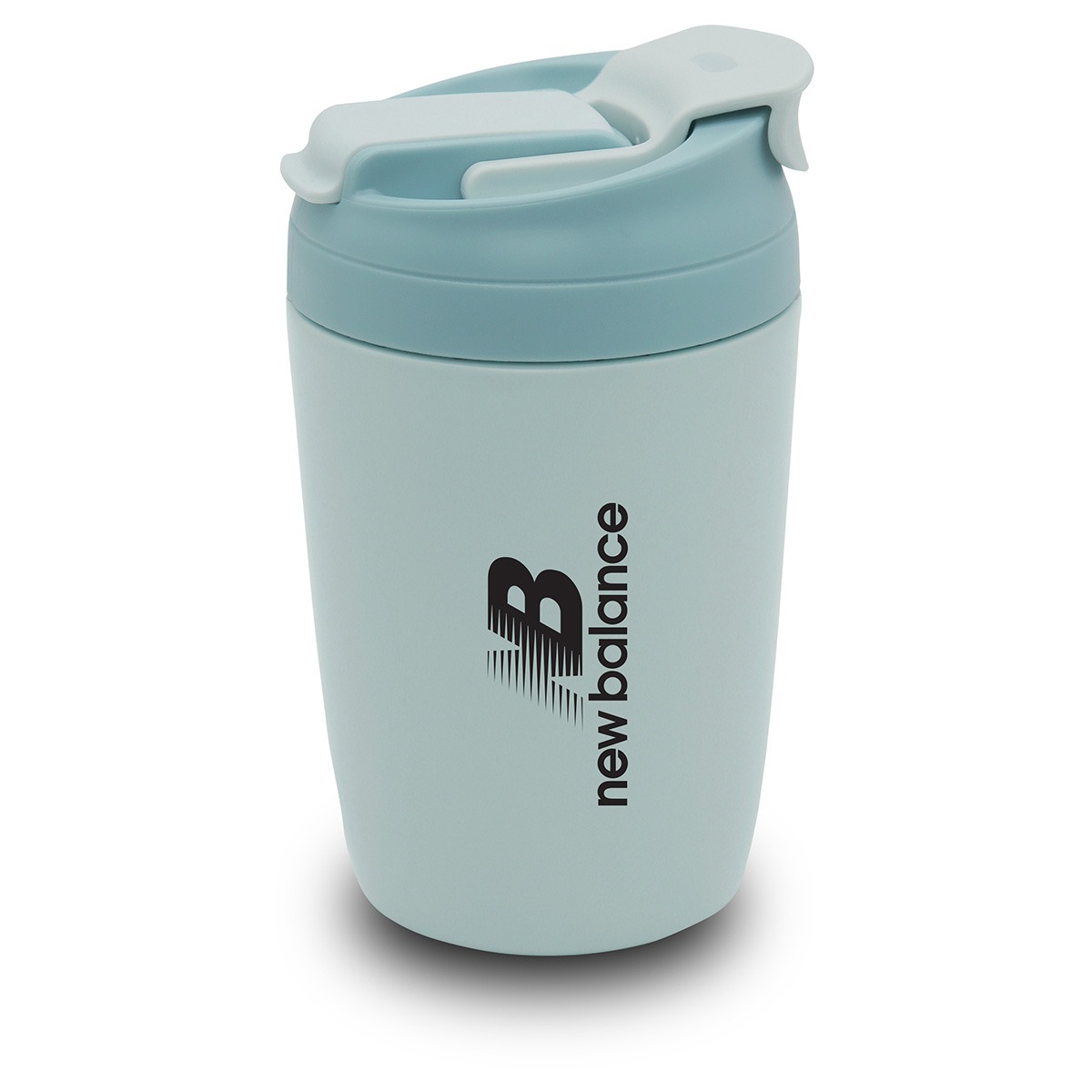 Olive Reusable Cup S903 | Blue branded