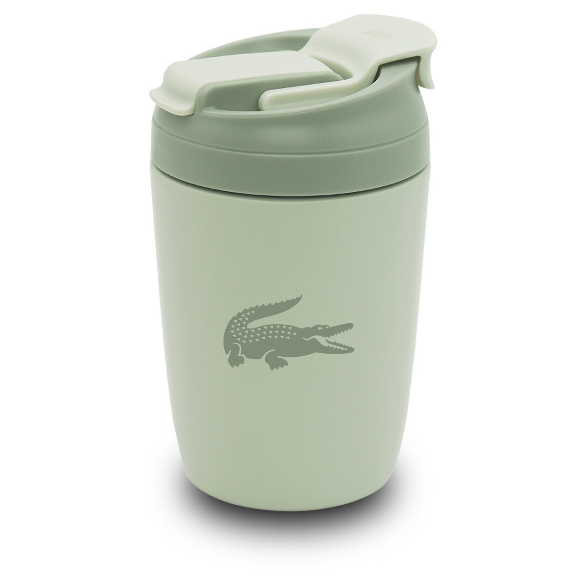 Olive Reusable Cup S903 | Green Branded