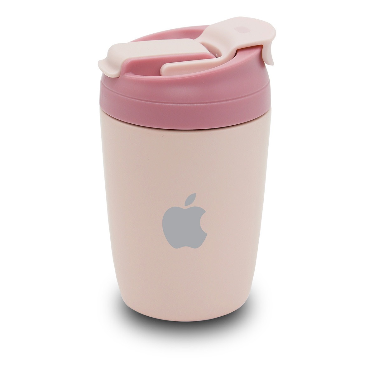 Olive Reusable Cup S903 | Pink Branded