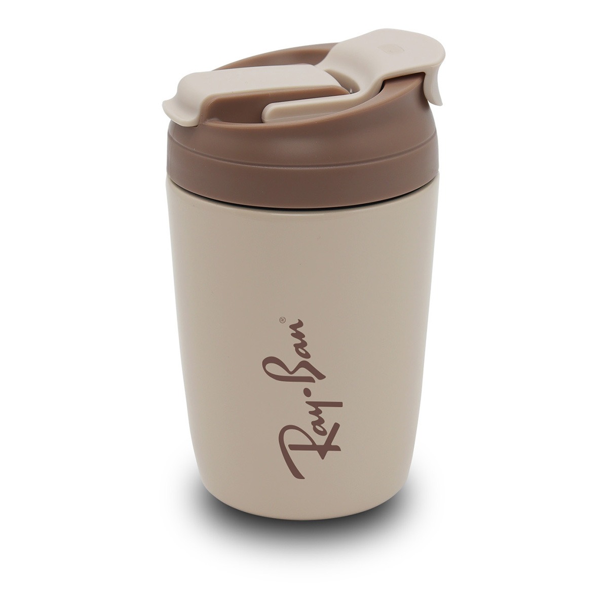 Olive Reusable Cup S903 | Brown Branded