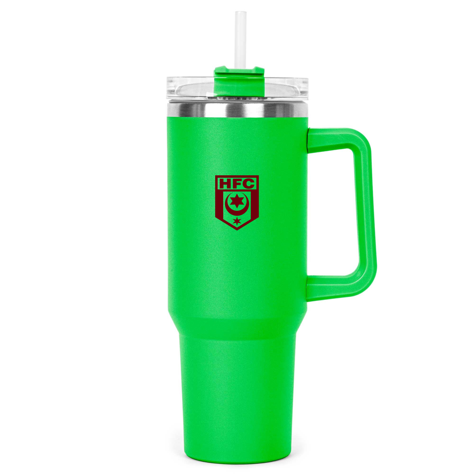 The Hippo Mug S910 | Lime