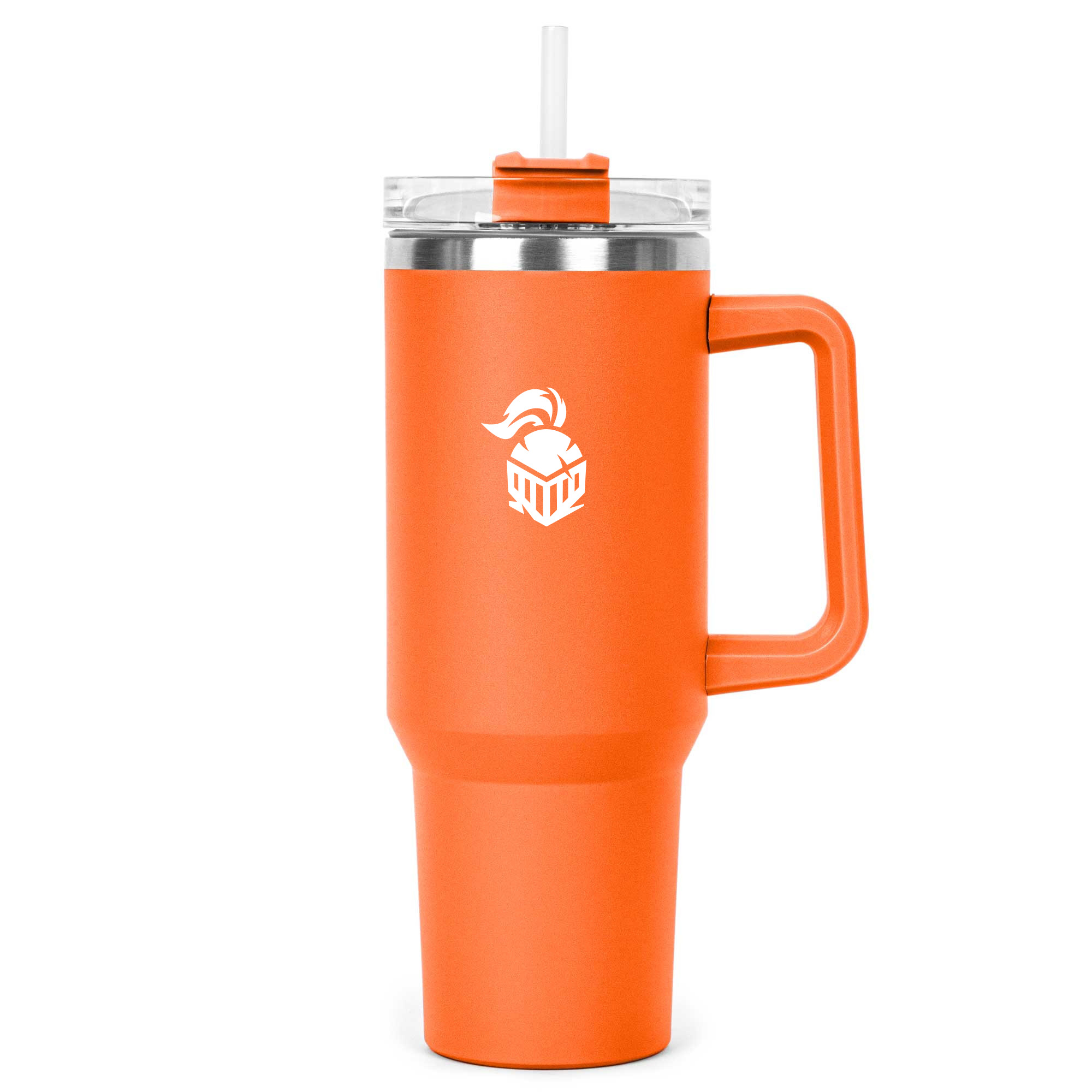 The Hippo Mug S910 | Orange