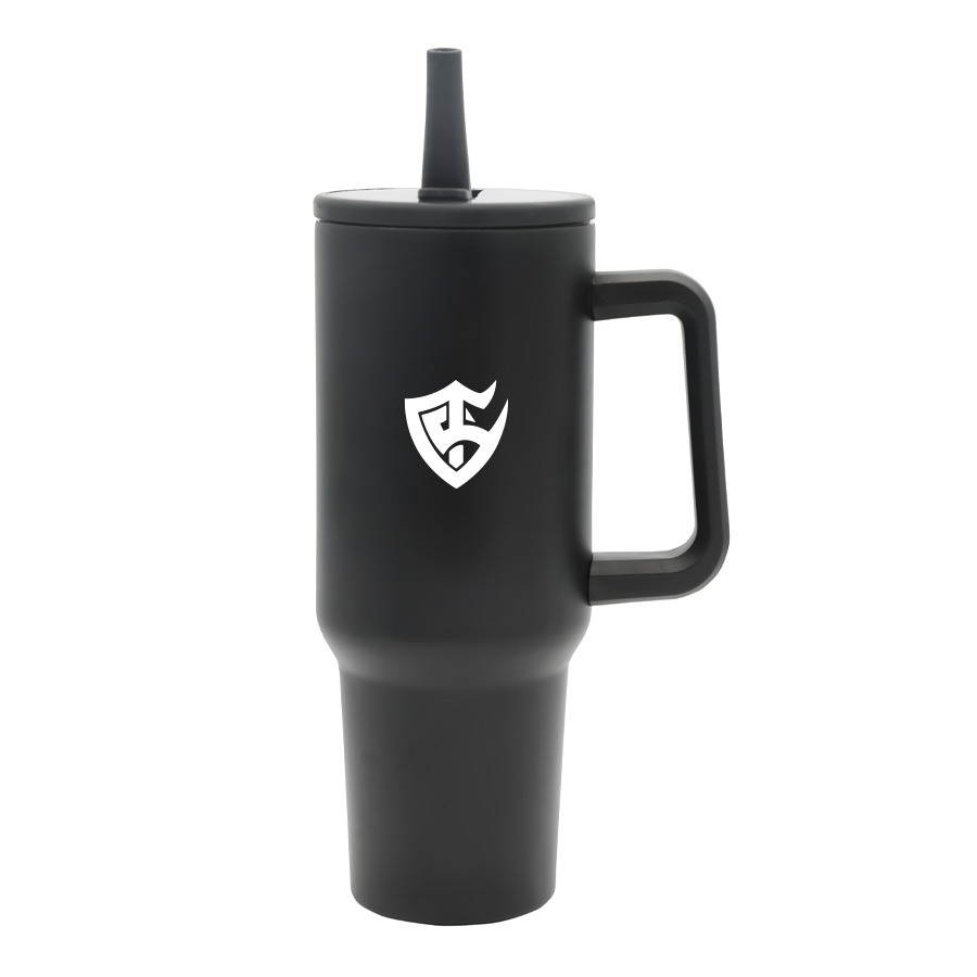 The Rhino Tumbler S911 | Black