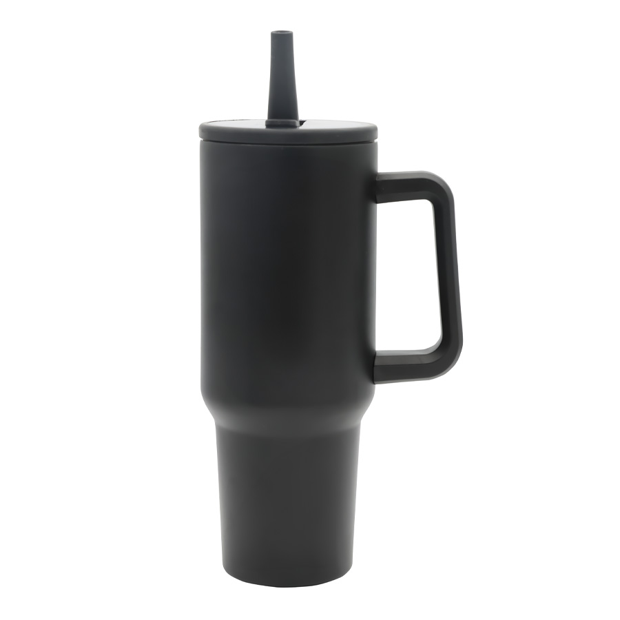 The Rhino Tumbler S911 | Black