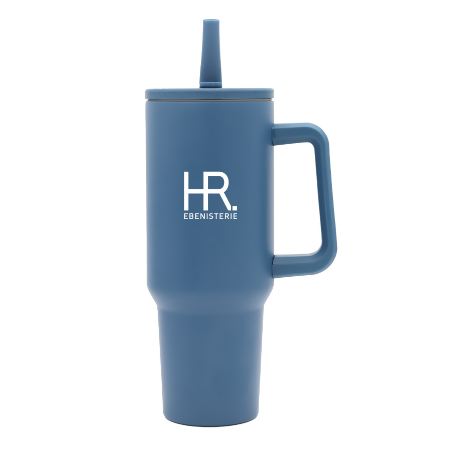 The Rhino Tumbler S911 | Navy