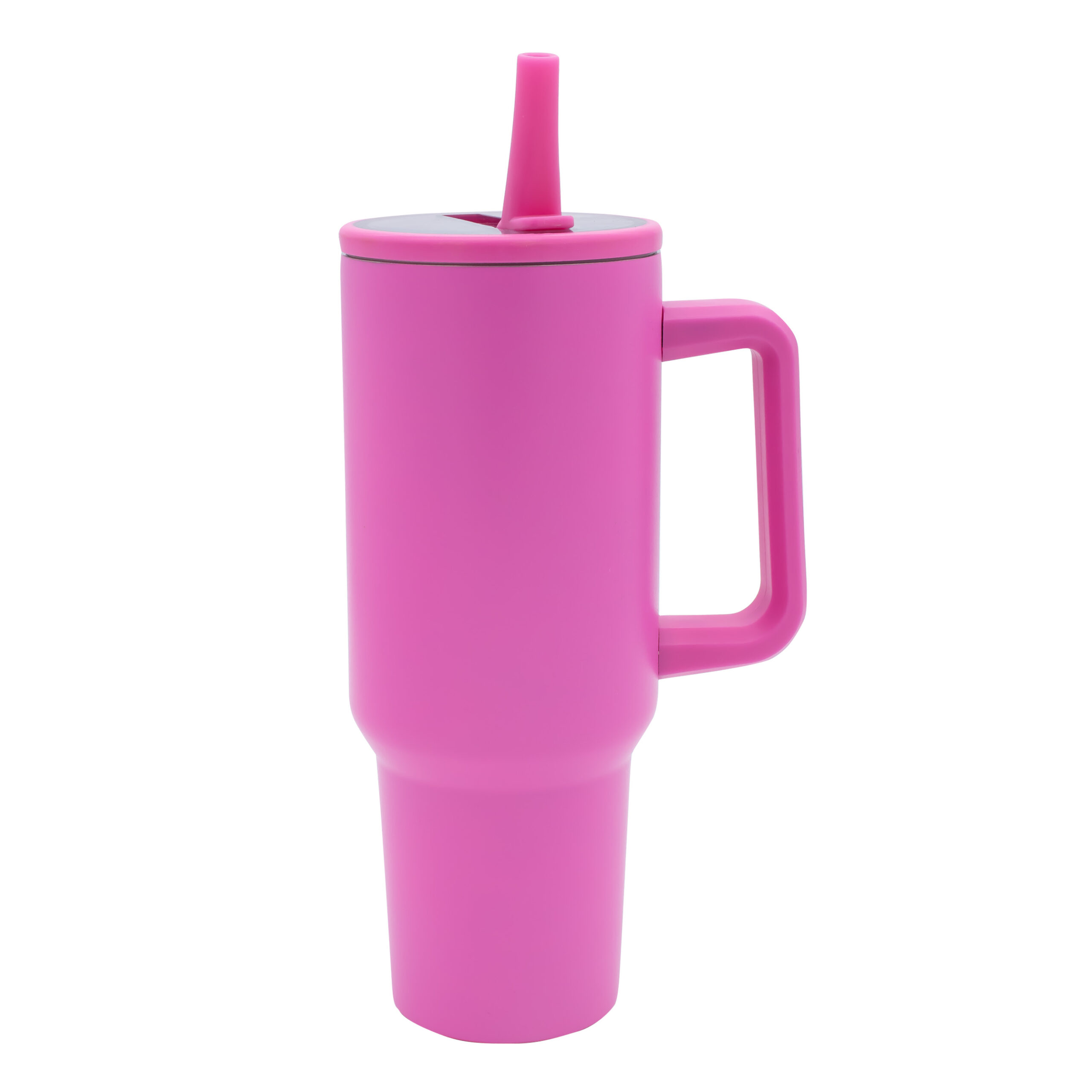 The Rhino Tumbler S911 | Pink