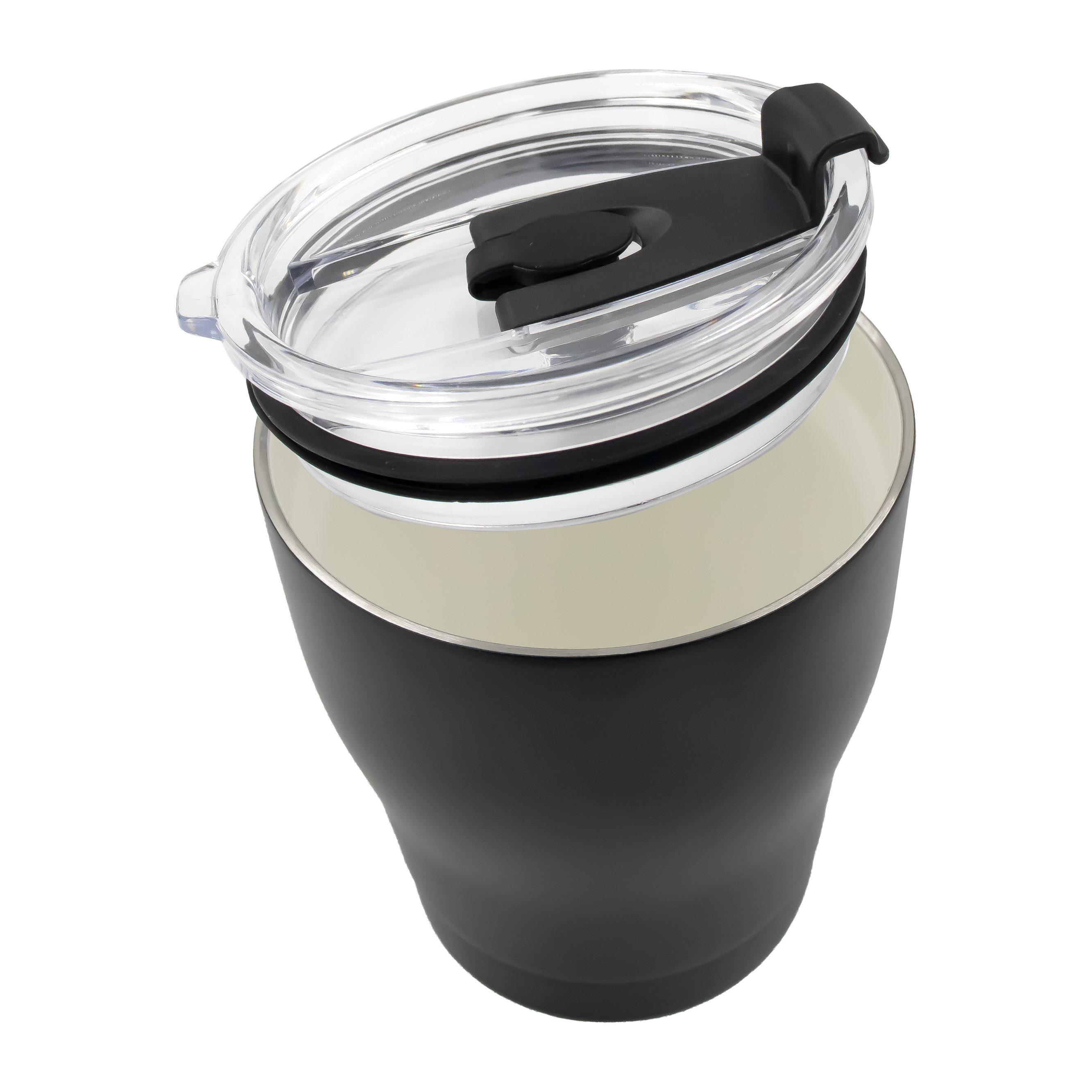 Wanderer 354ml Tumbler S940 | Black