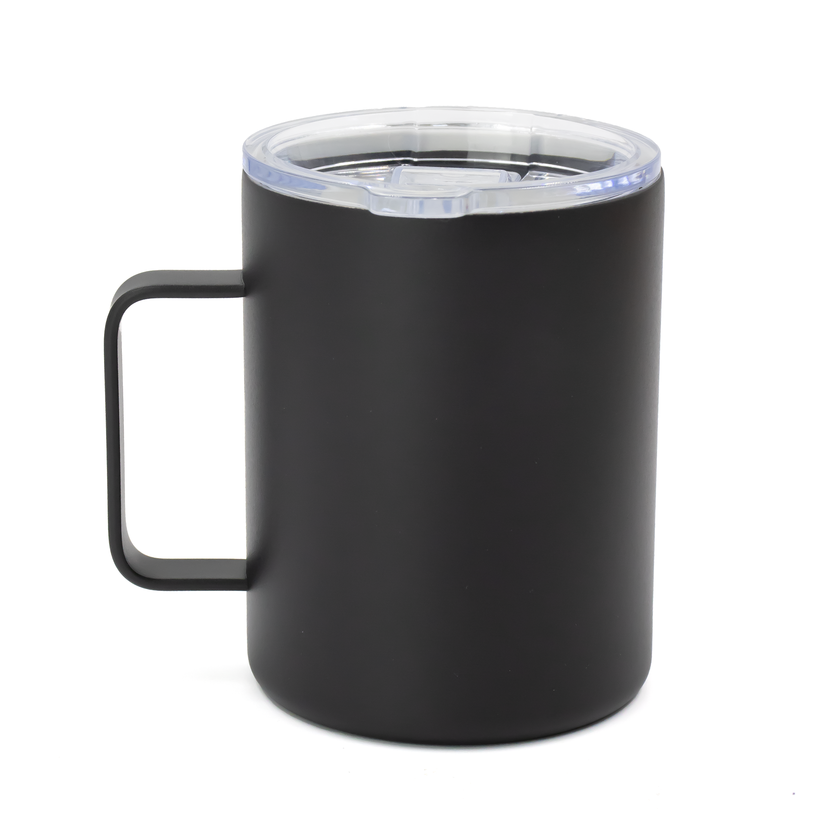 Wanderer 400ml Mug S941 | Black