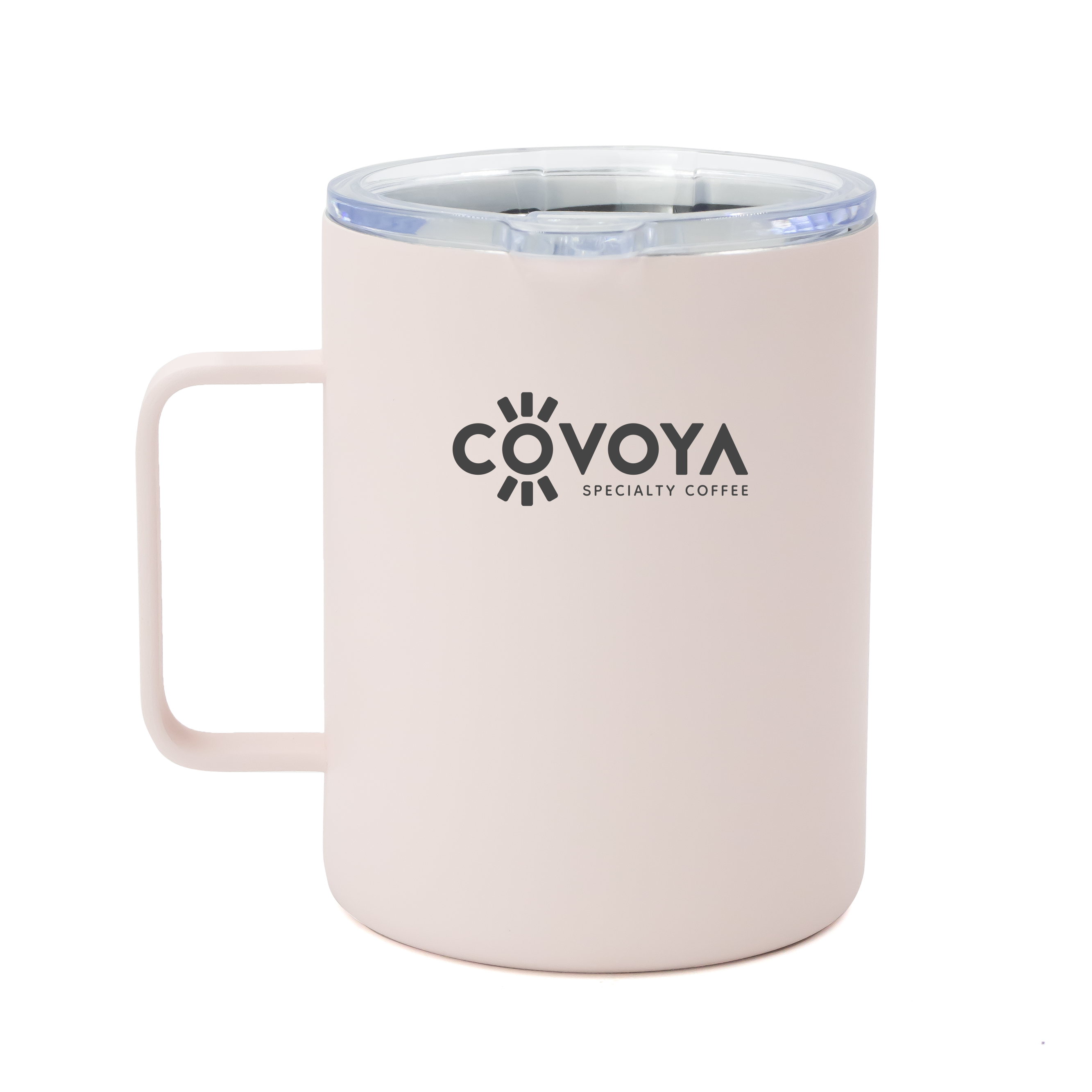 Wanderer 400ml Mug S941 | Bubblegum Pink