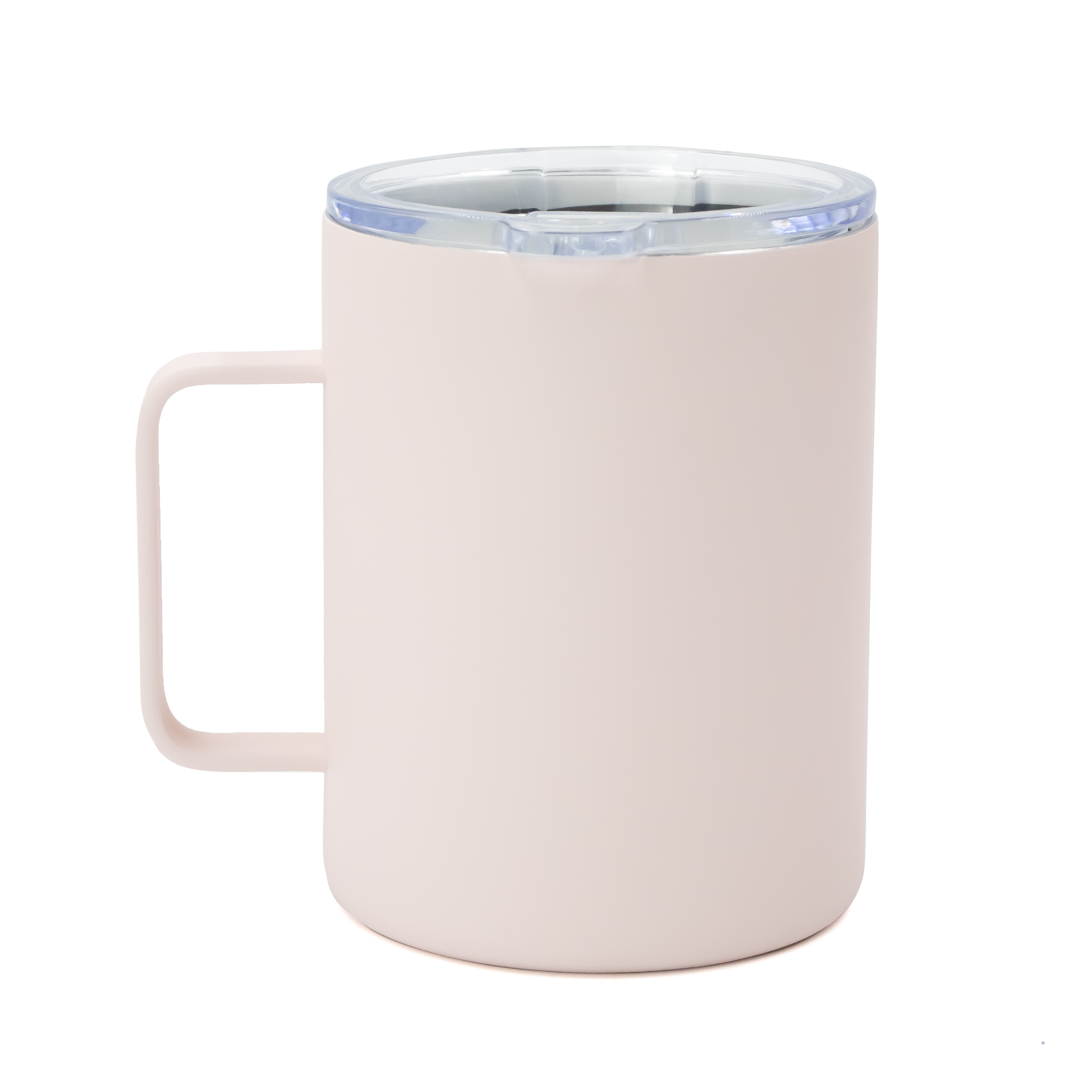 Wanderer 400ml Mug S941 | Bubblegum Pink