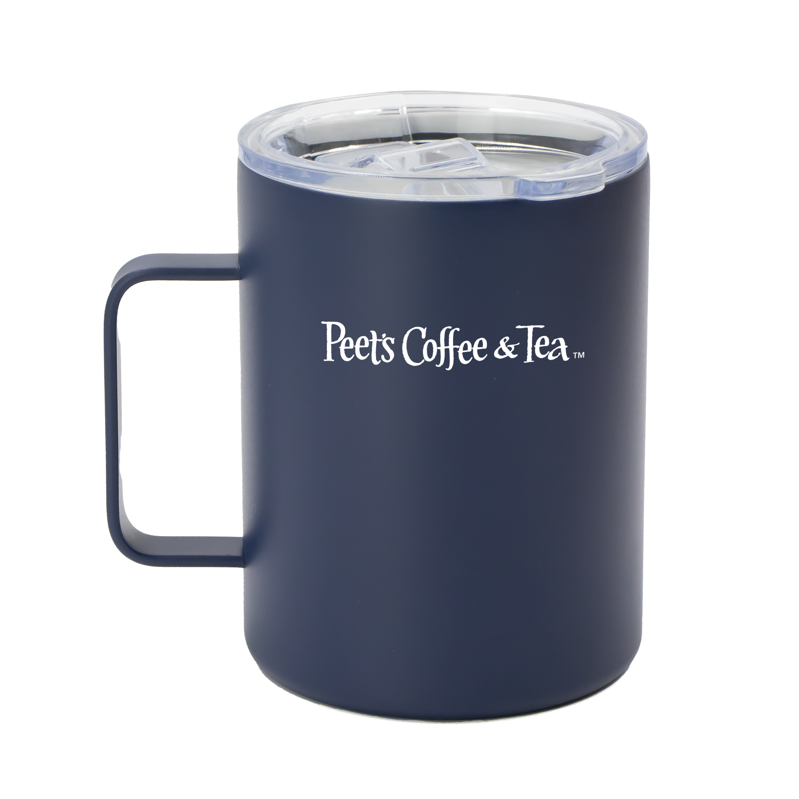 Wanderer 400ml Mug S941 | Navy