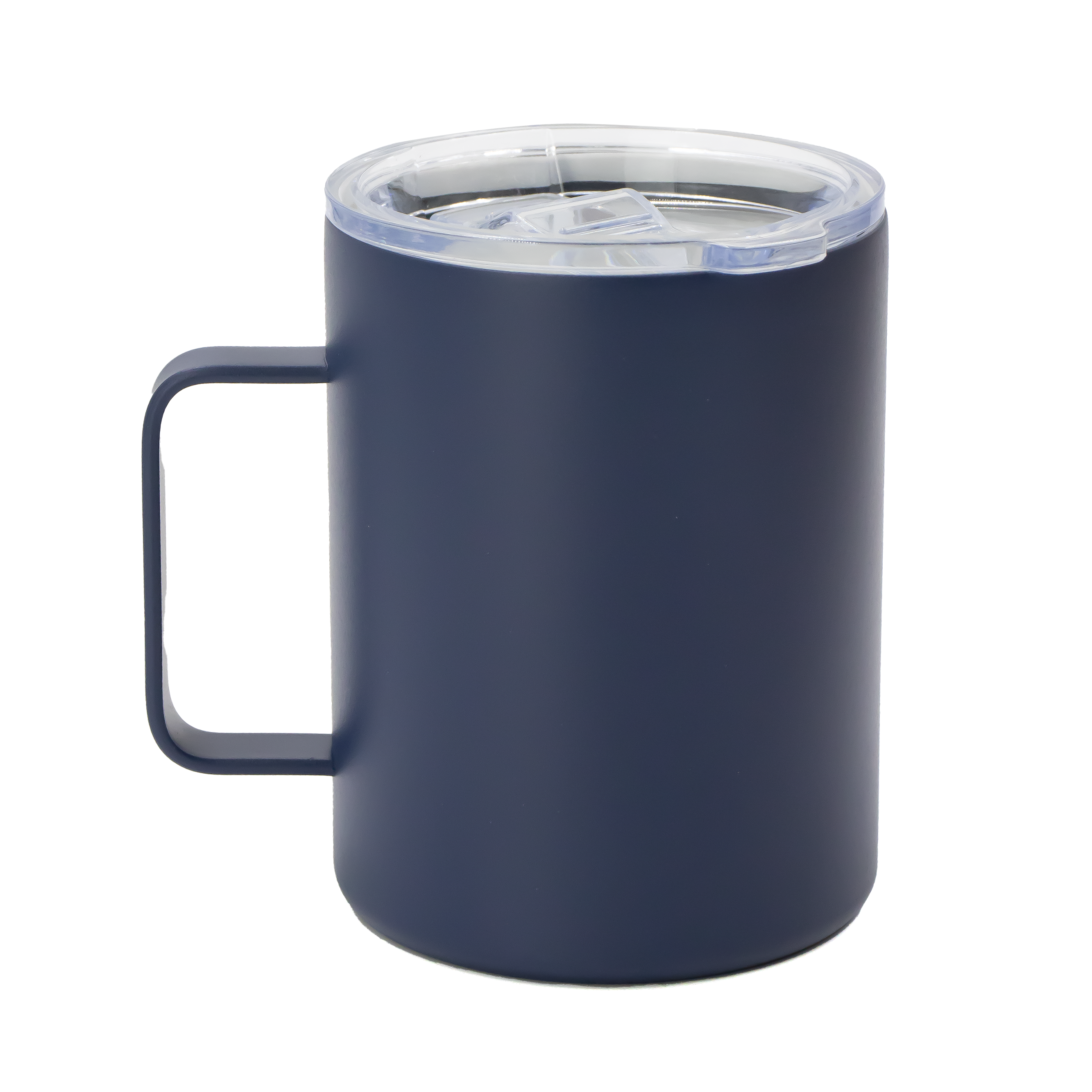 Wanderer 400ml Mug S941 | Navy