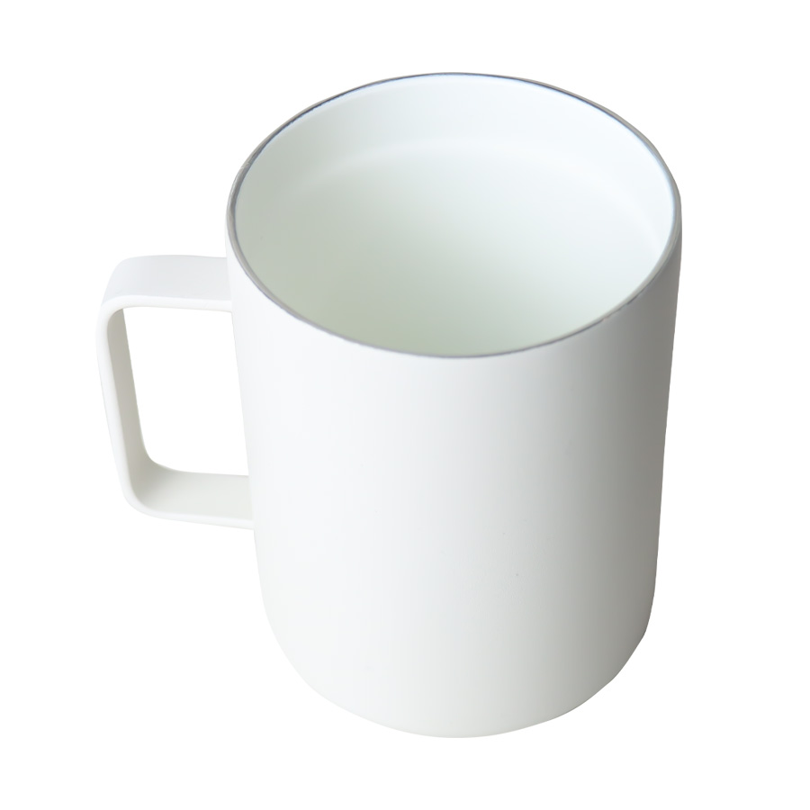 Wanderer 400ml Mug S941 | Unbranded