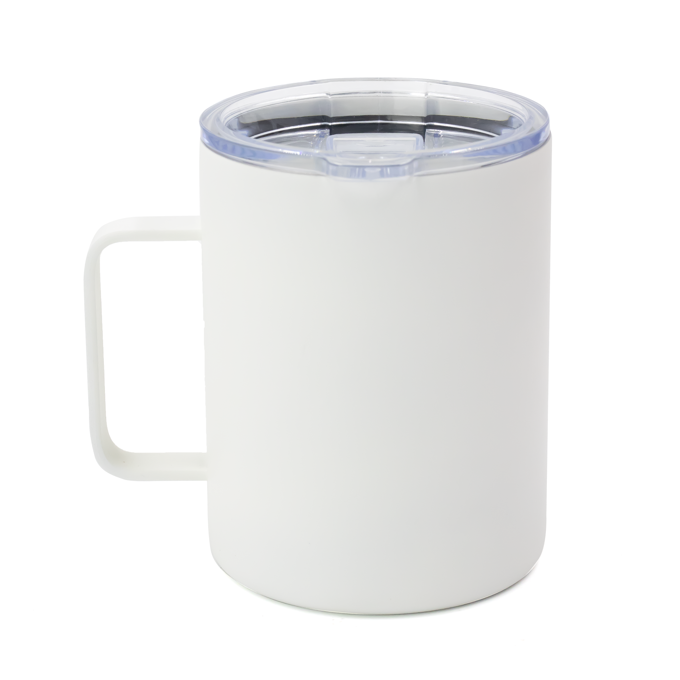 Wanderer 400ml Mug S941 | White