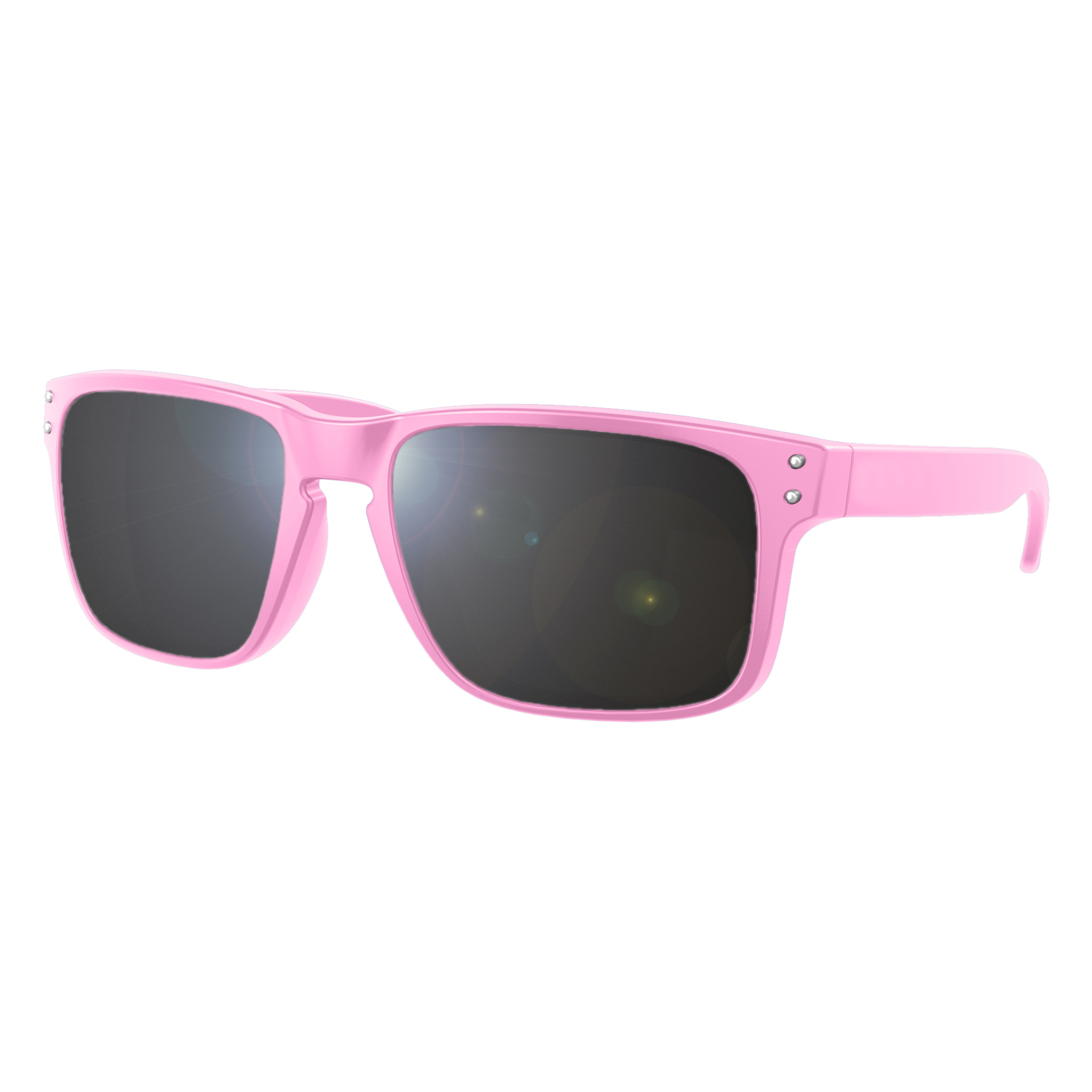 Geo RPET Sunglasses SG003 | Pink