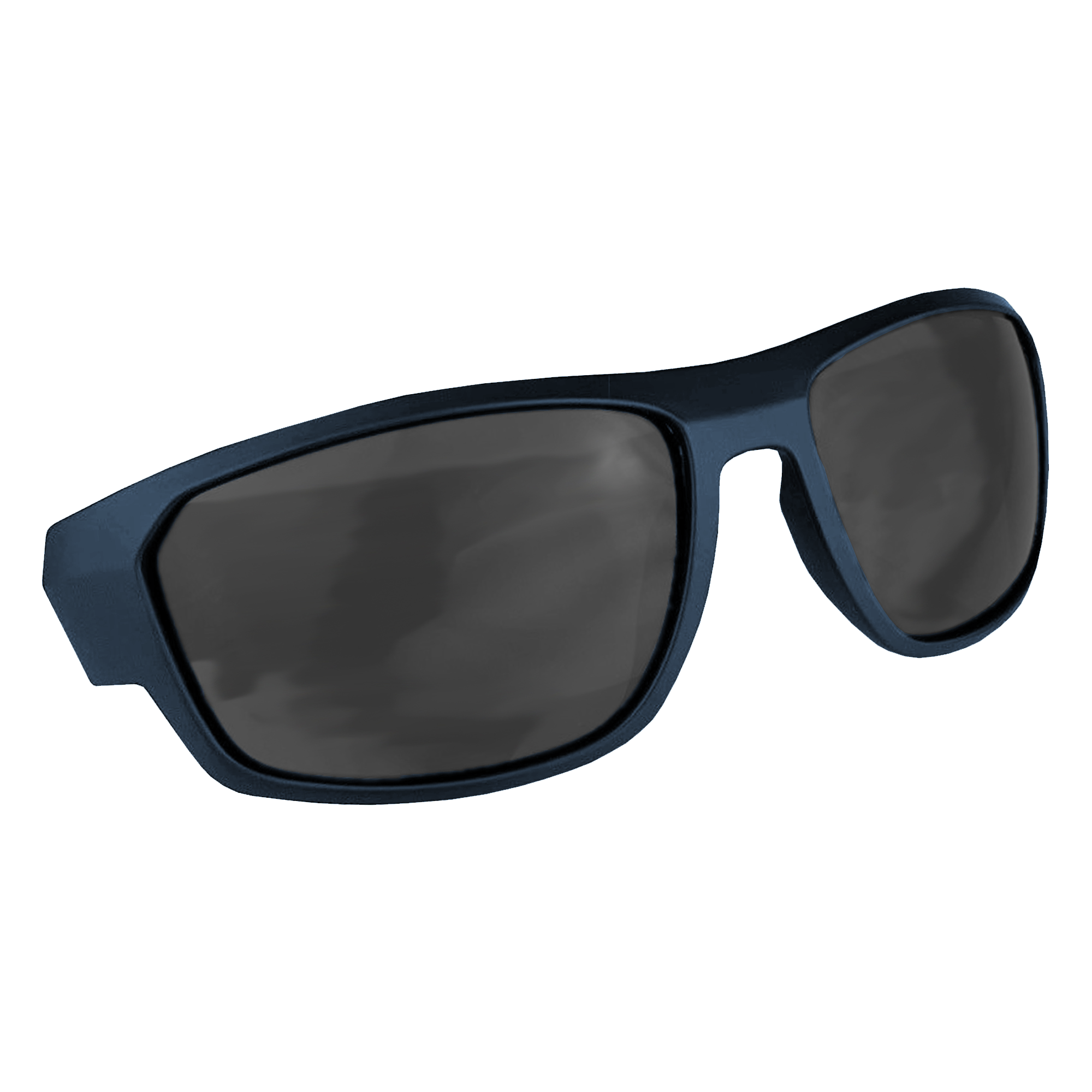 Moana Sunglasses SG006 | Blue/Grey