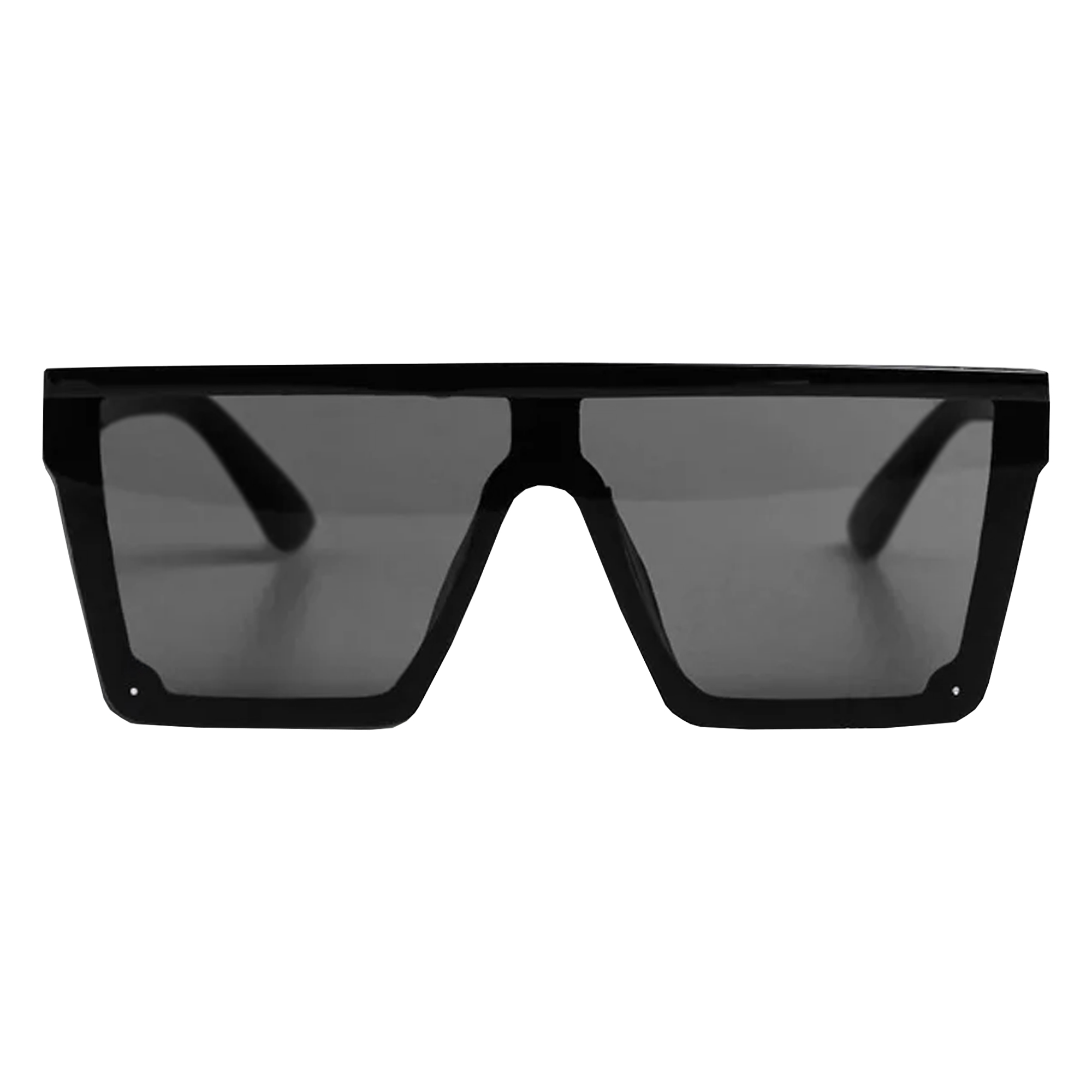 Malibu Sunglasses SG007 | Black