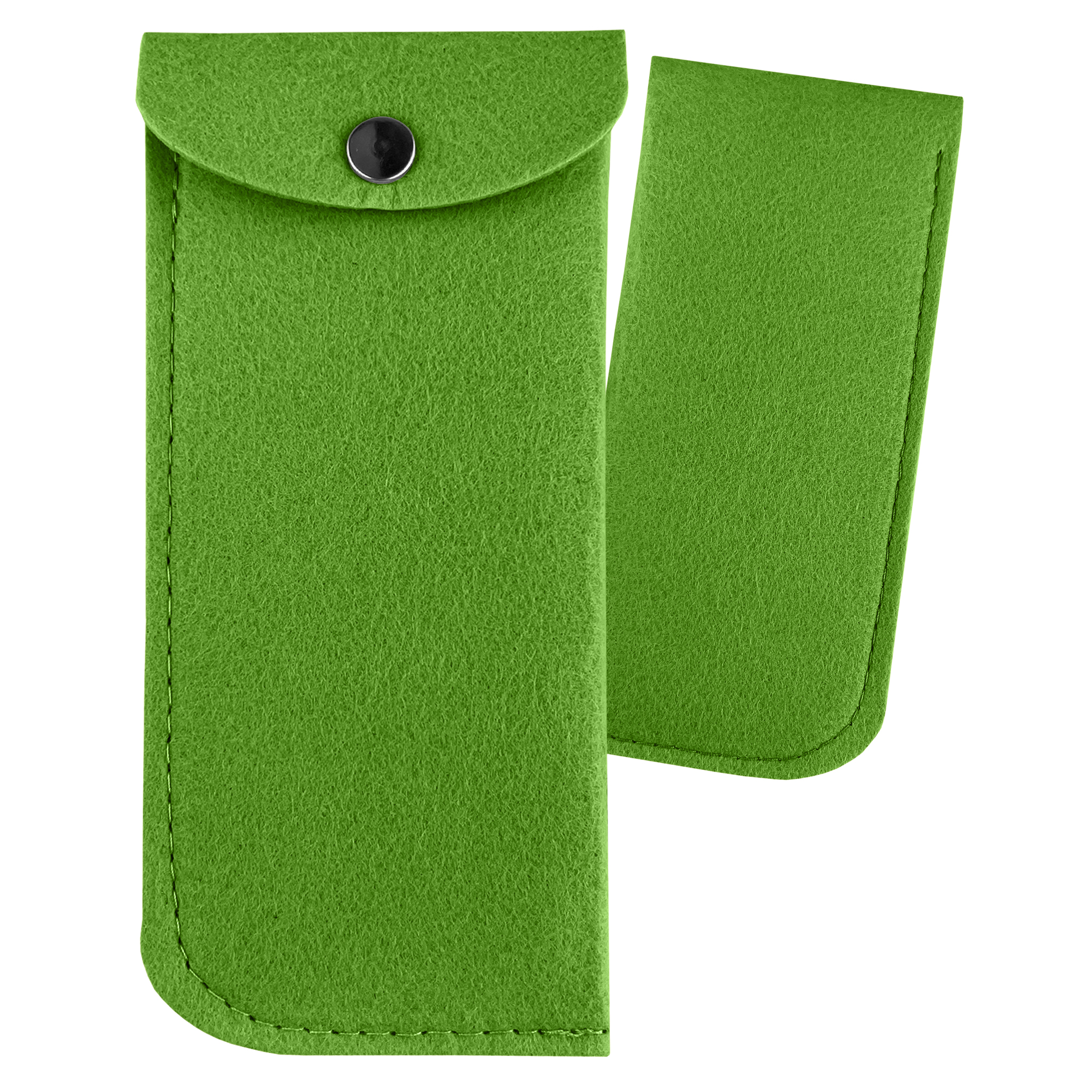 Felt Pouch SGP004 | Green