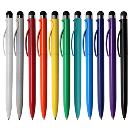 Stylus Sleek - Plastic SP004