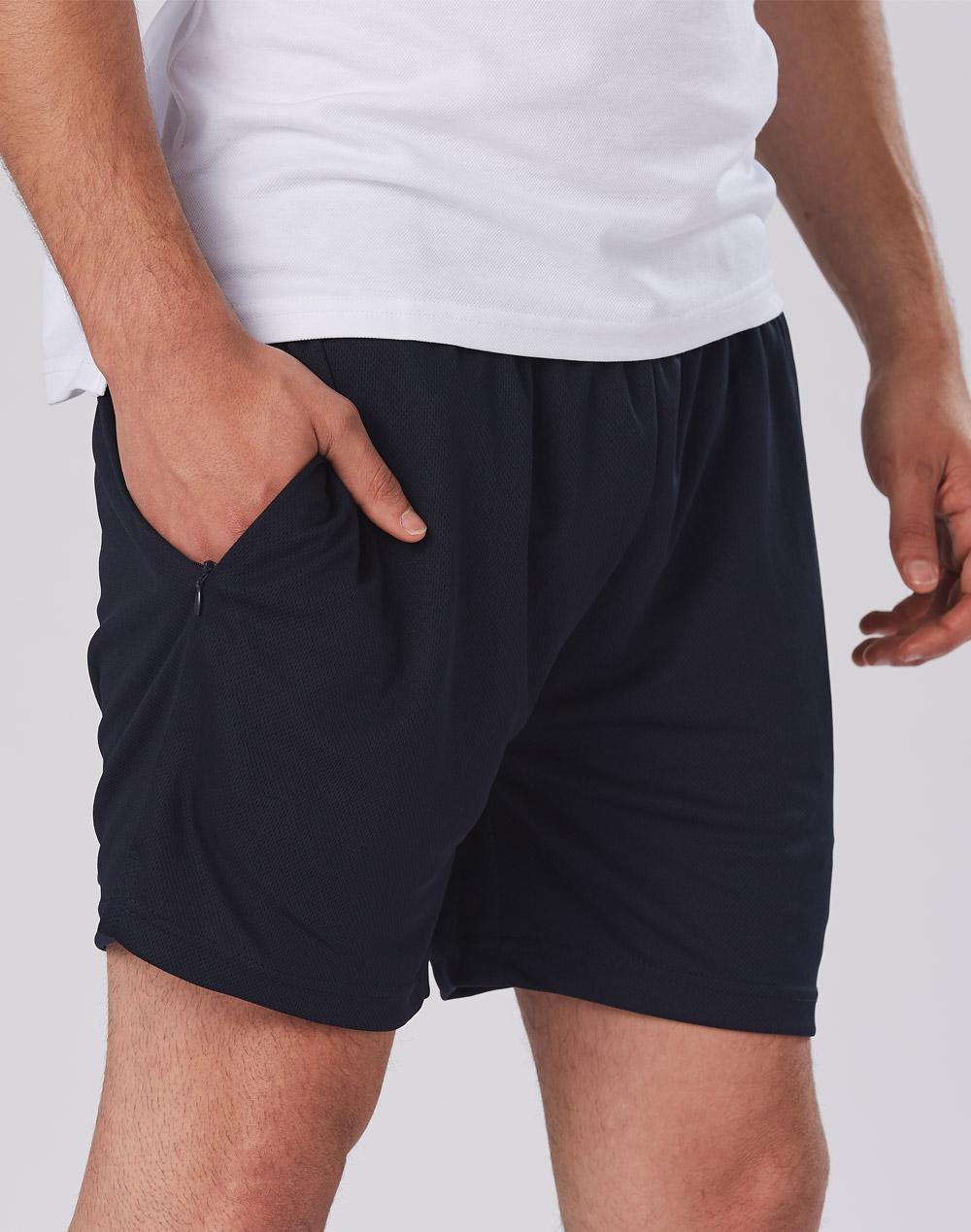Adults CoolDry Shorts SS01A