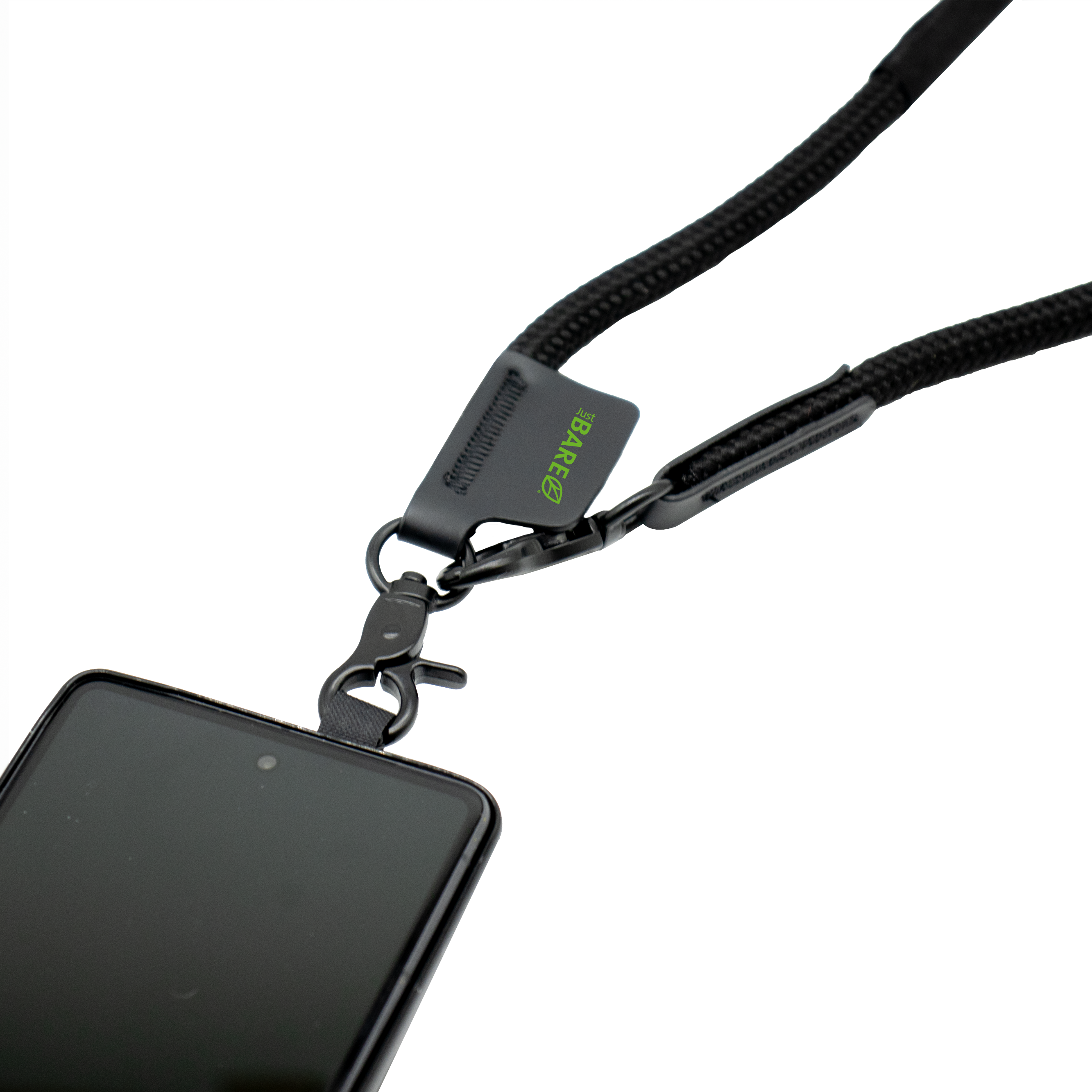 Wei Phone Strap T221 | Black