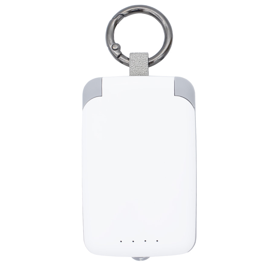 Thorfinn 2,000mAh Mini Power Bank T295 | White