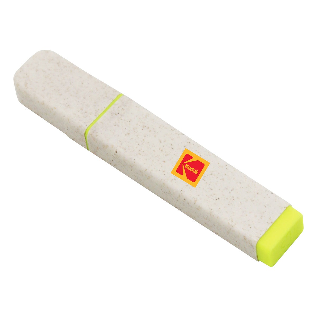 Eco Highlighter T325 | Yellow