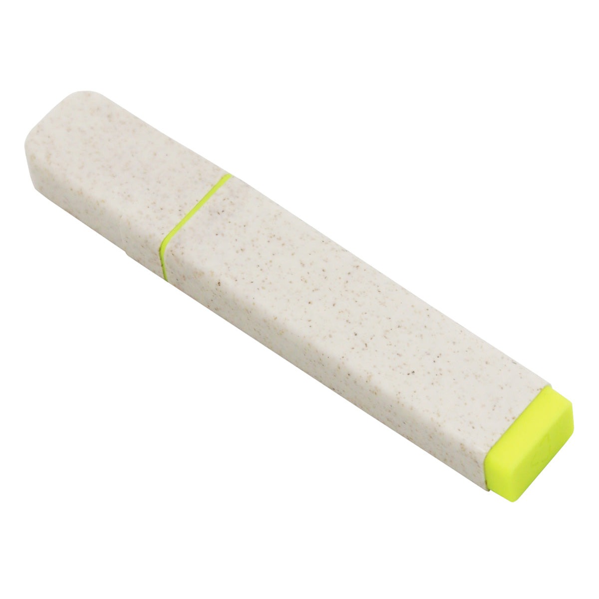 Eco Highlighter T325 | Yellow Branded