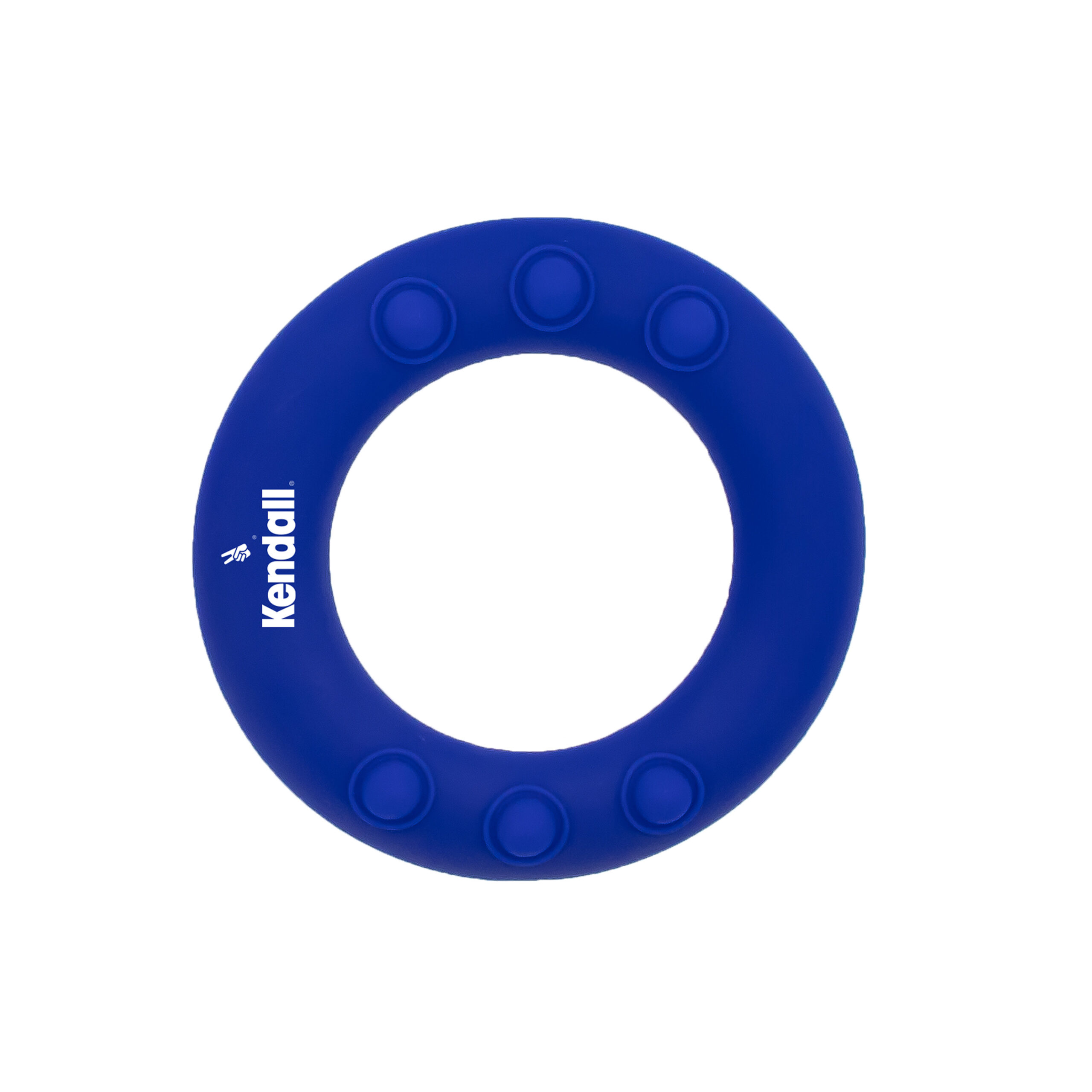 Zoom Popper Wrist Disc T521 | Blue