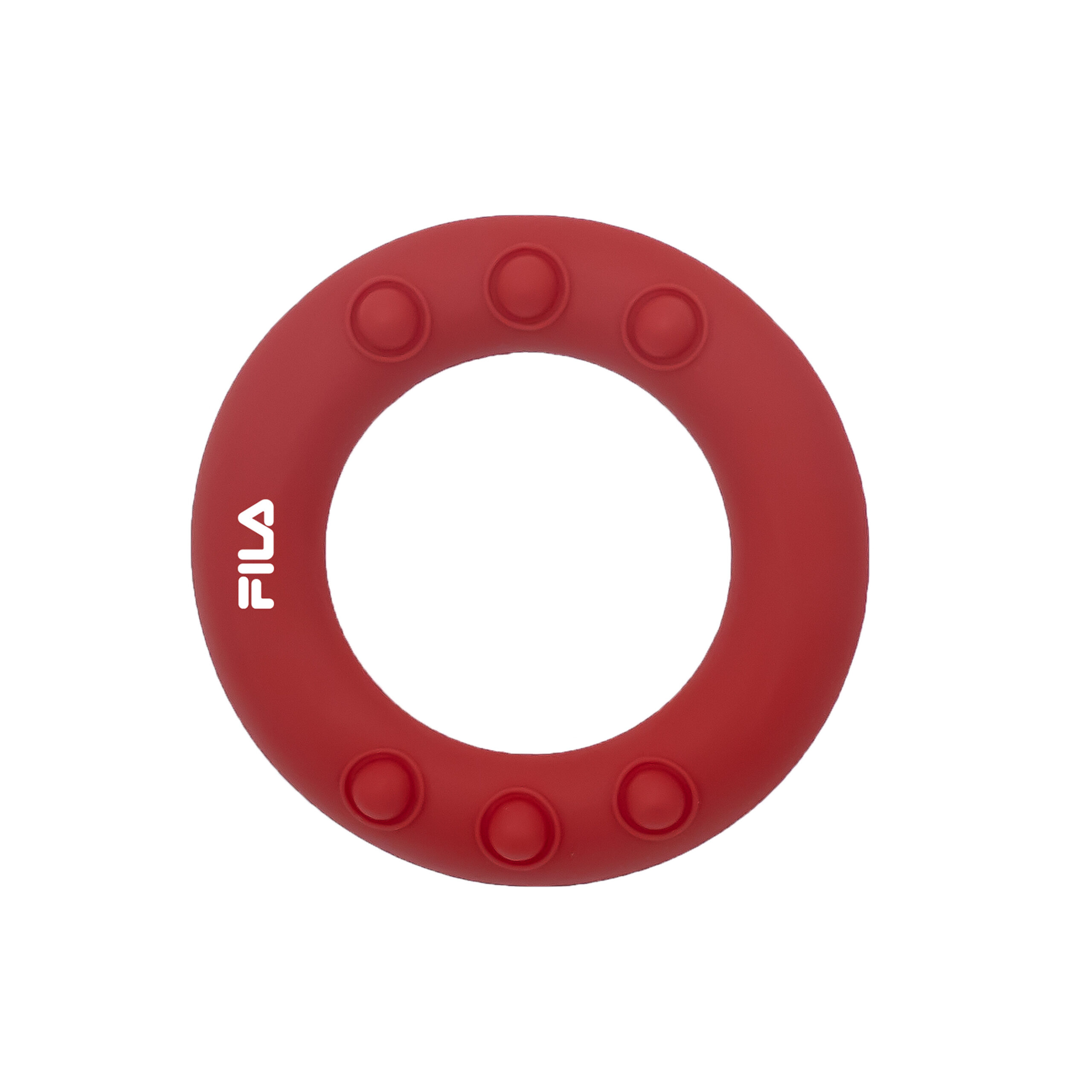 Zoom Popper Wrist Disc T521 | Red