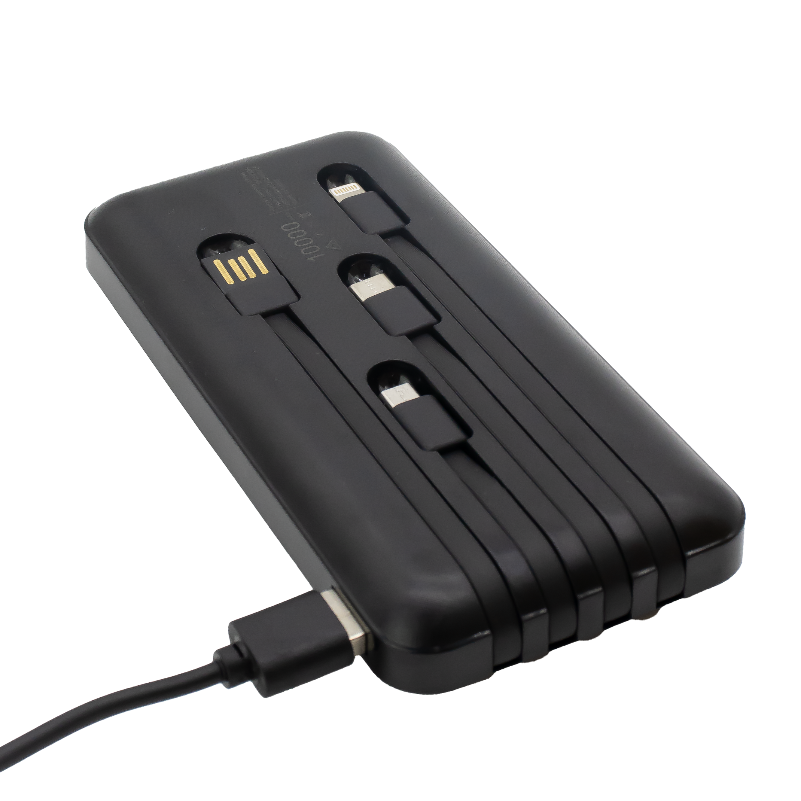 Omar Power Bank T824 | Black