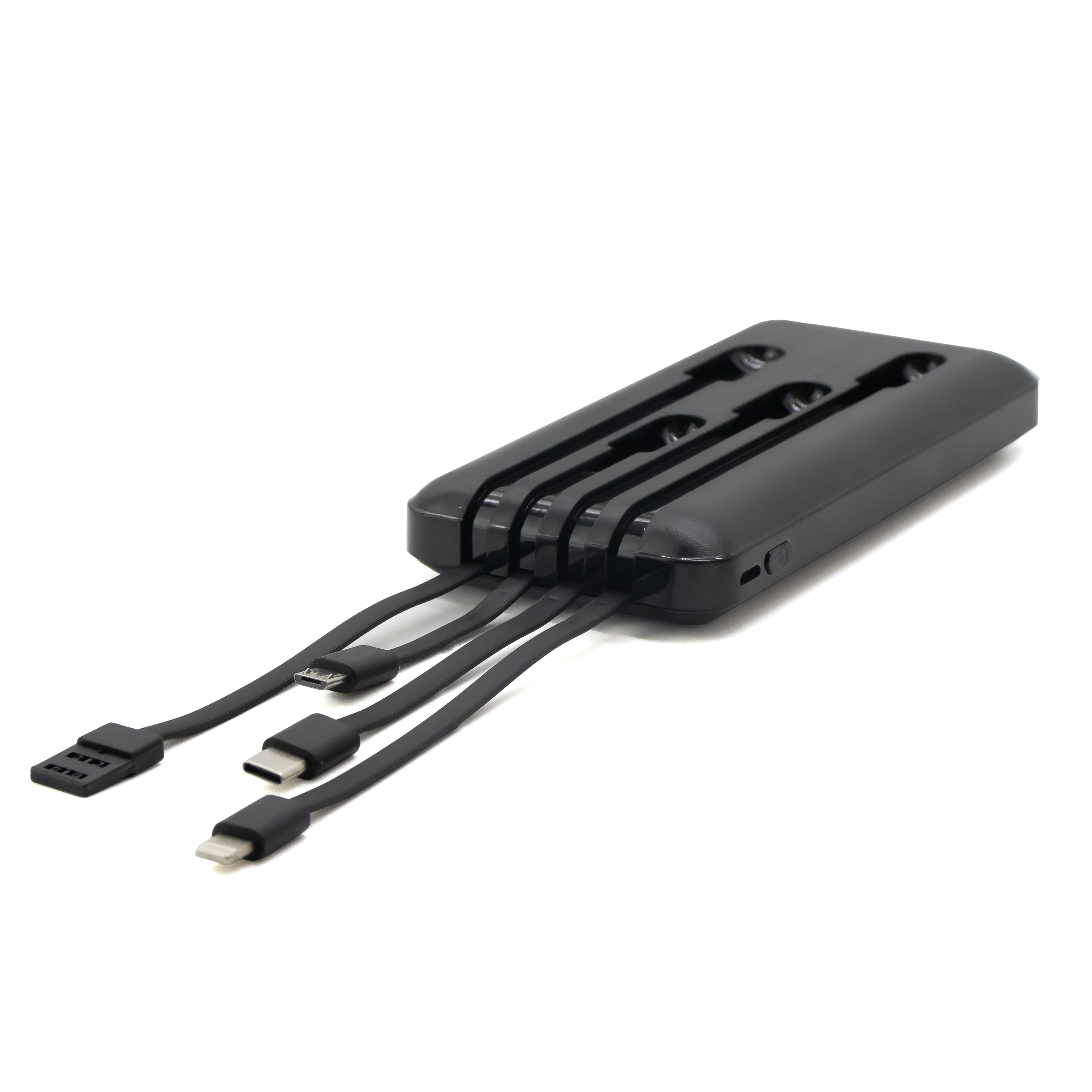 Omar Power Bank T824 | Black