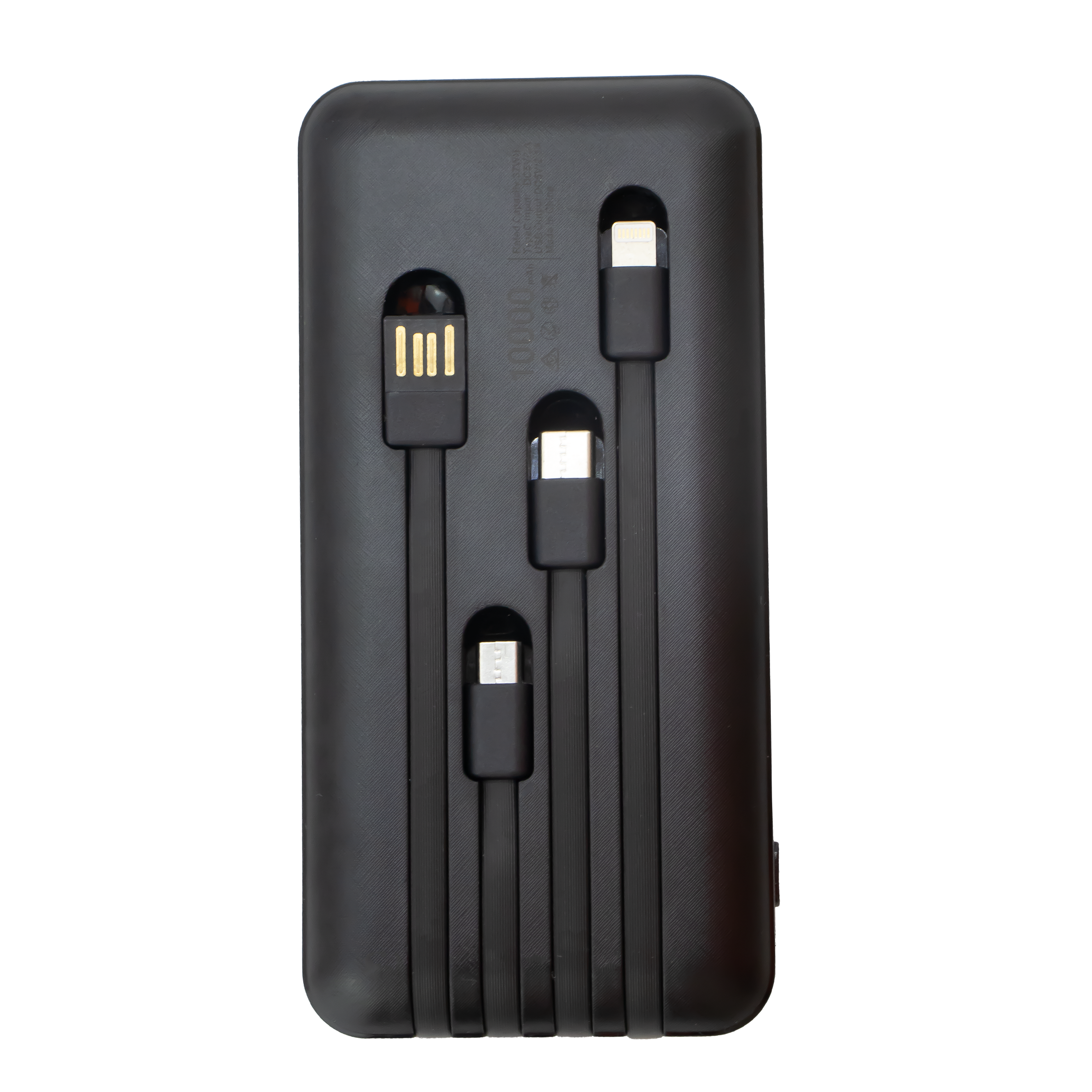 Omar Power Bank T824 | Black