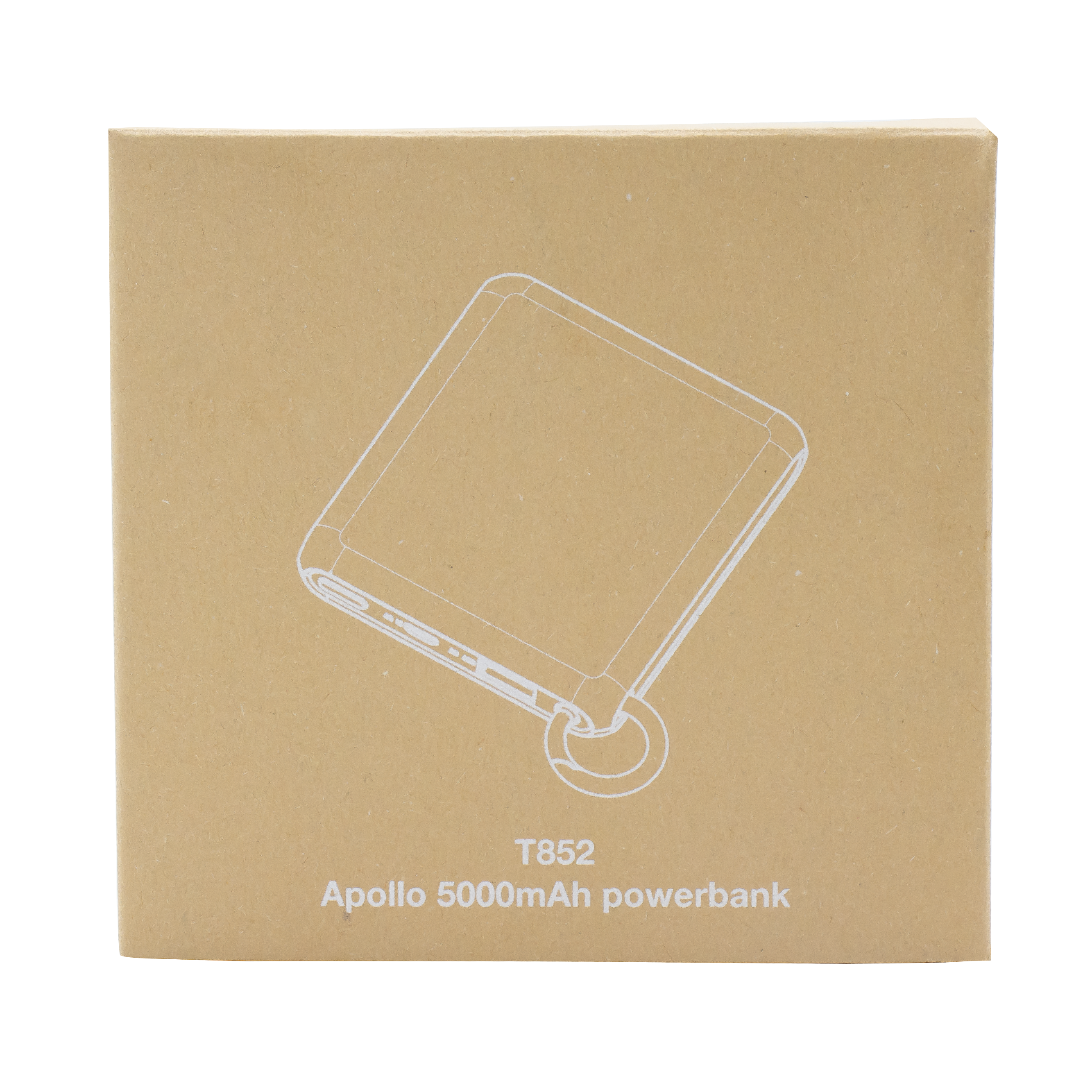 Apollo Power Bank T852 | Package