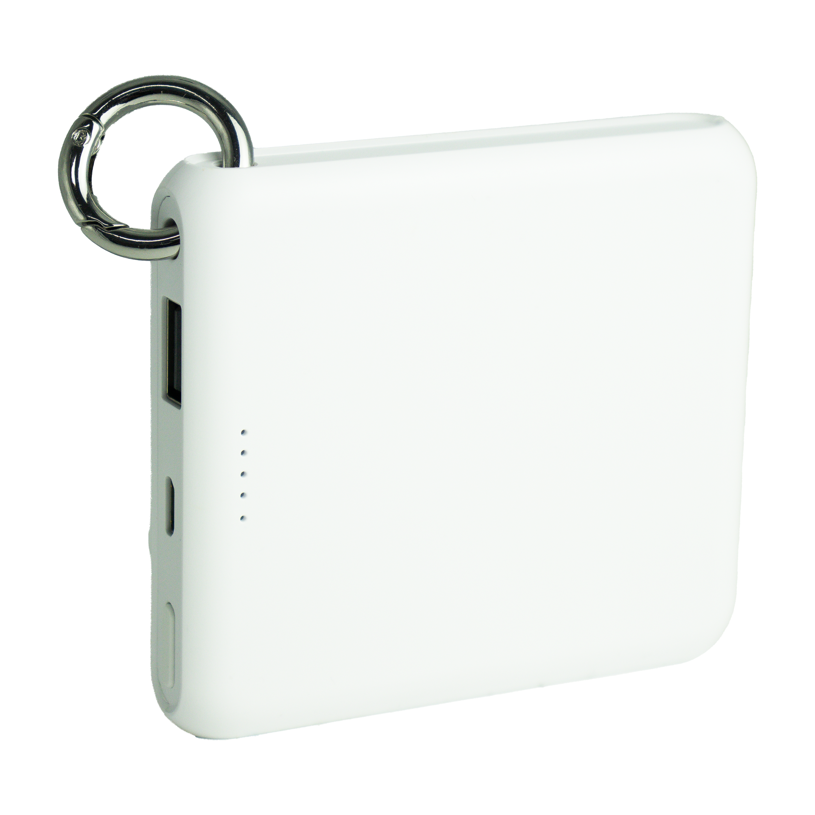 Apollo Power Bank T852 | White