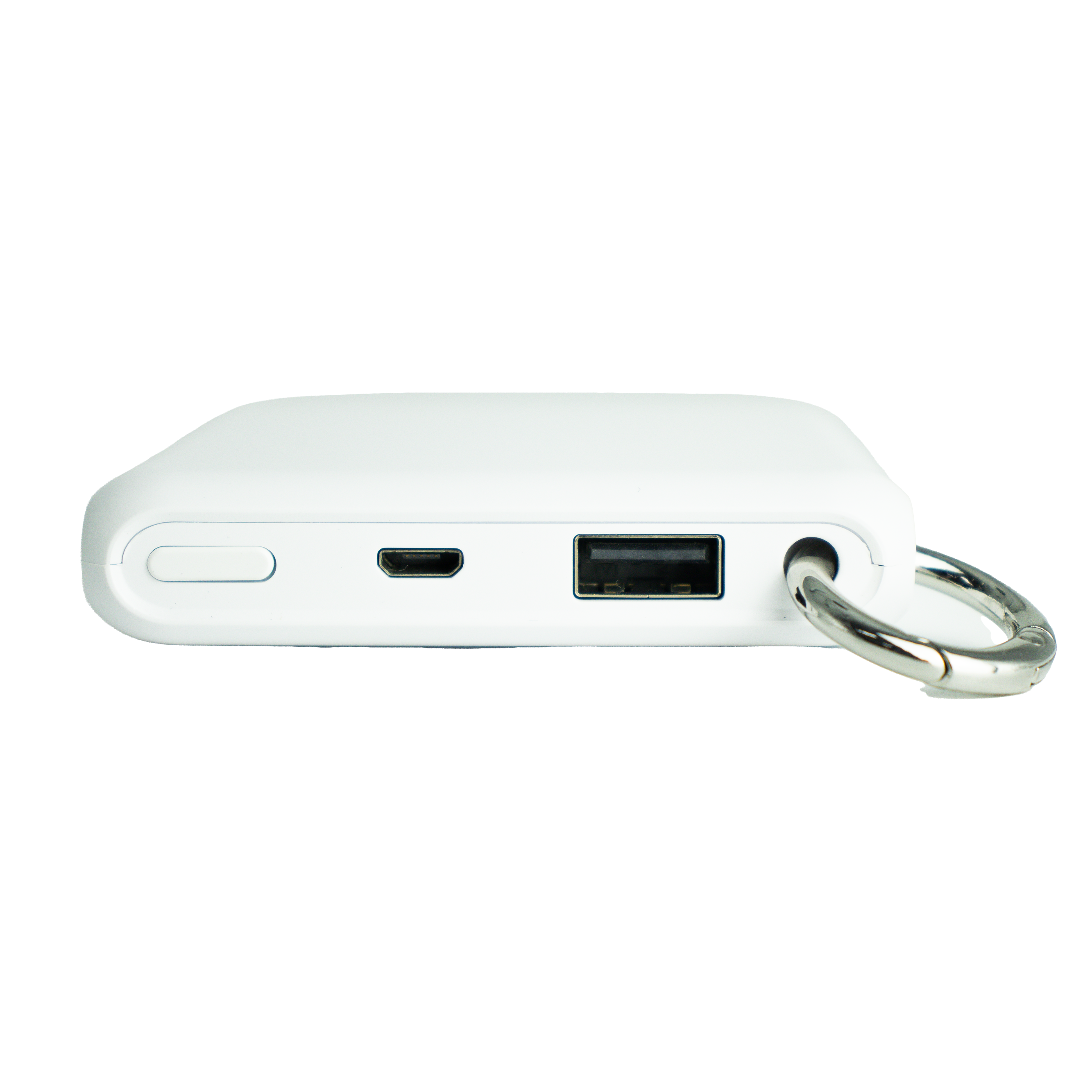 Apollo Power Bank T852 | White