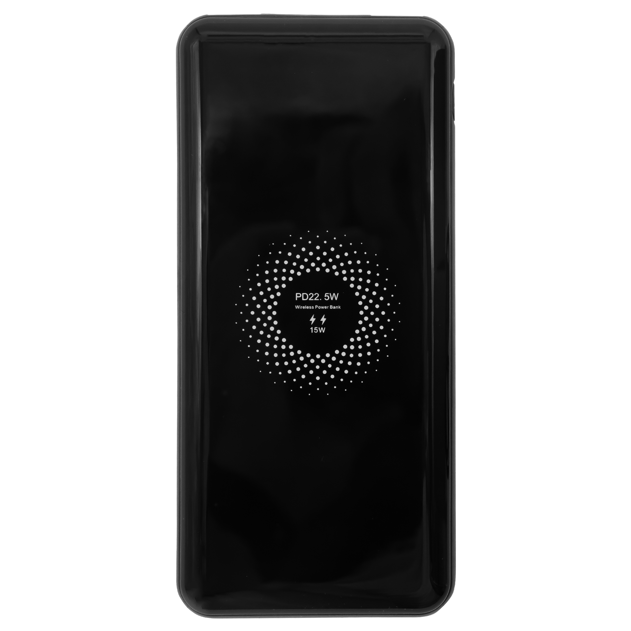 Rhodes Power Bank  T853 | Black