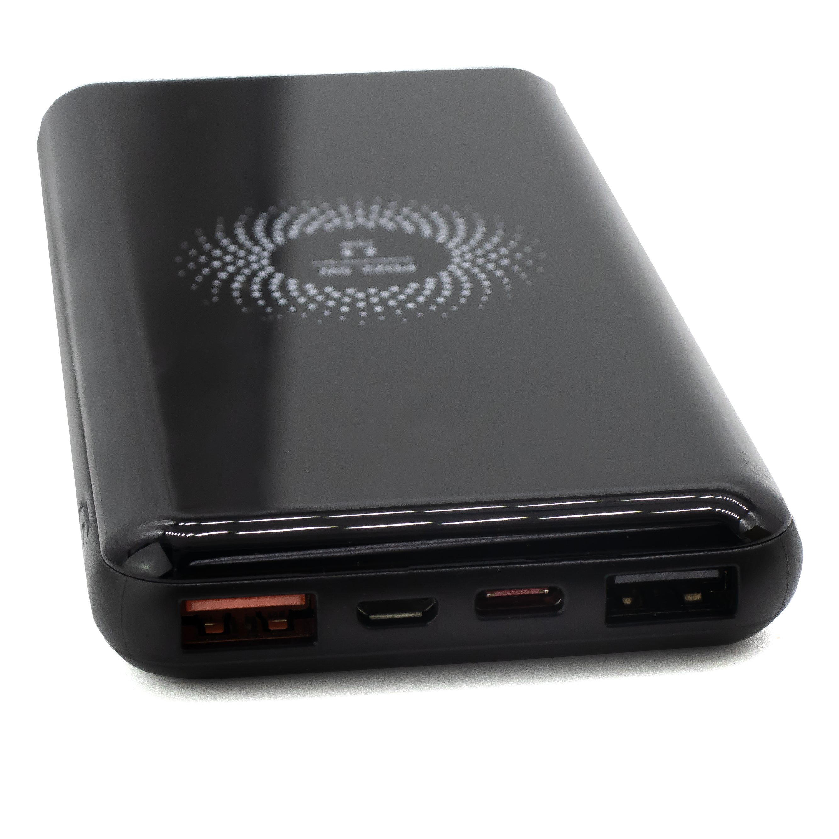 Rhodes Power Bank  T853 | Black