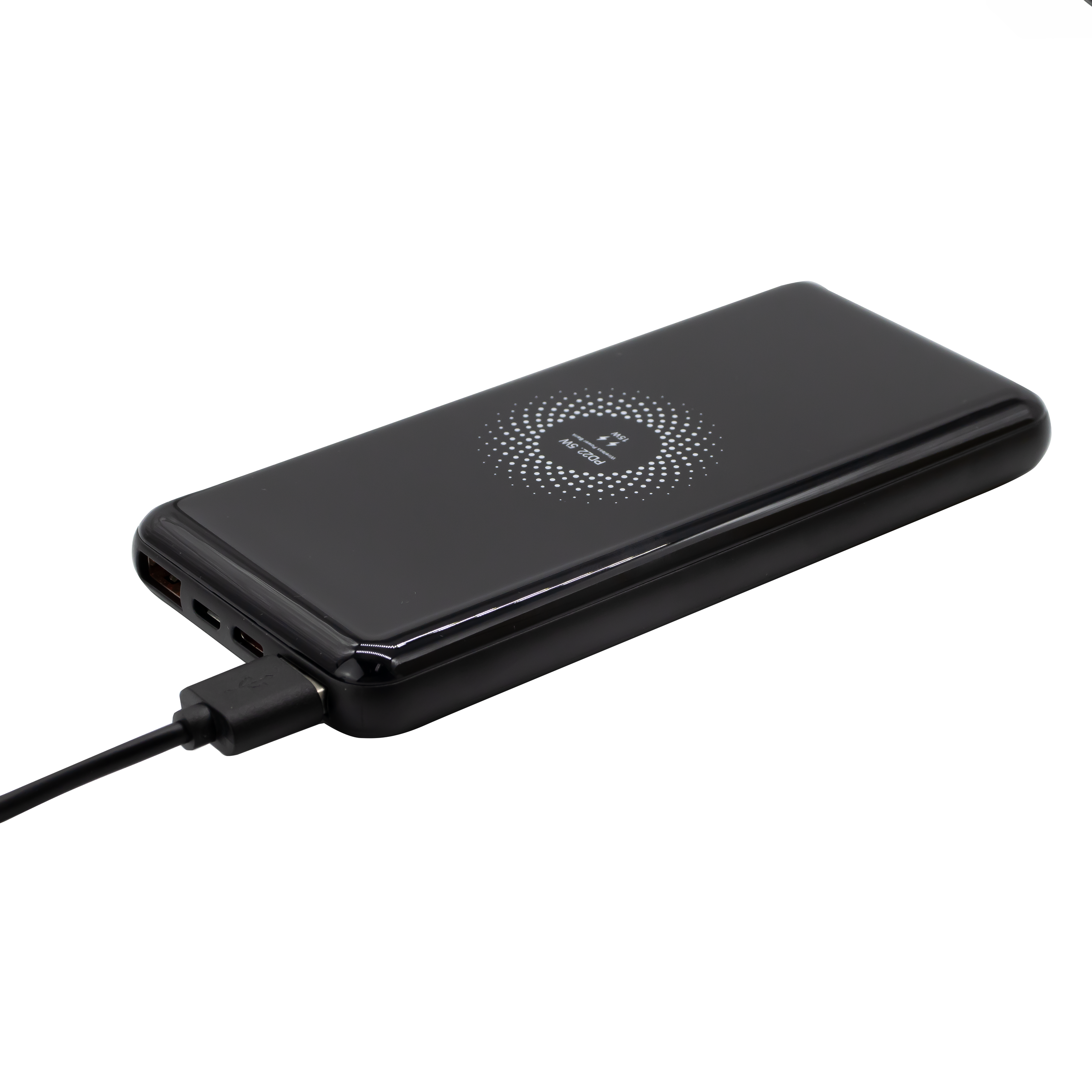 Rhodes Power Bank  T853 | Black