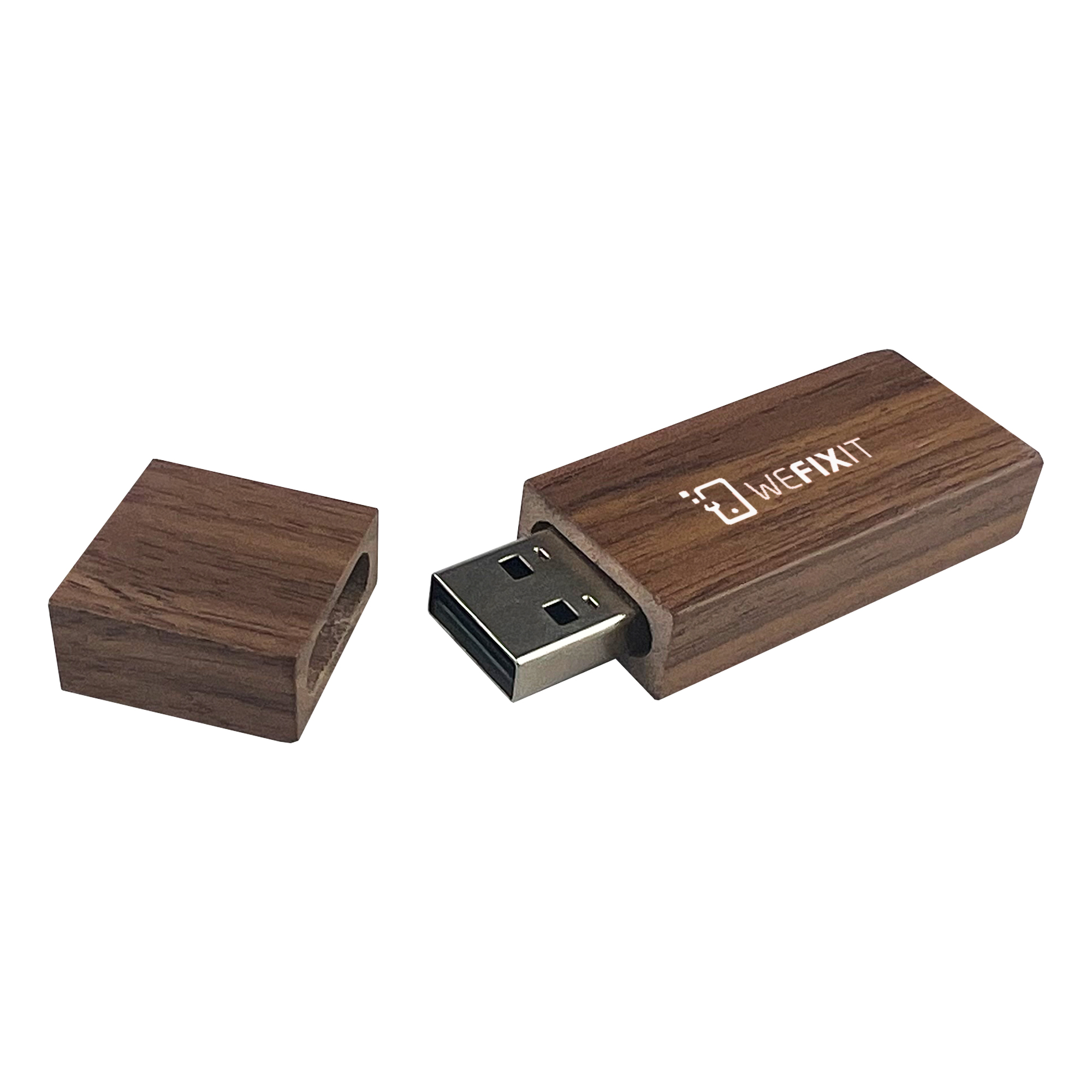 Proxela Wood USB 32GB USB005