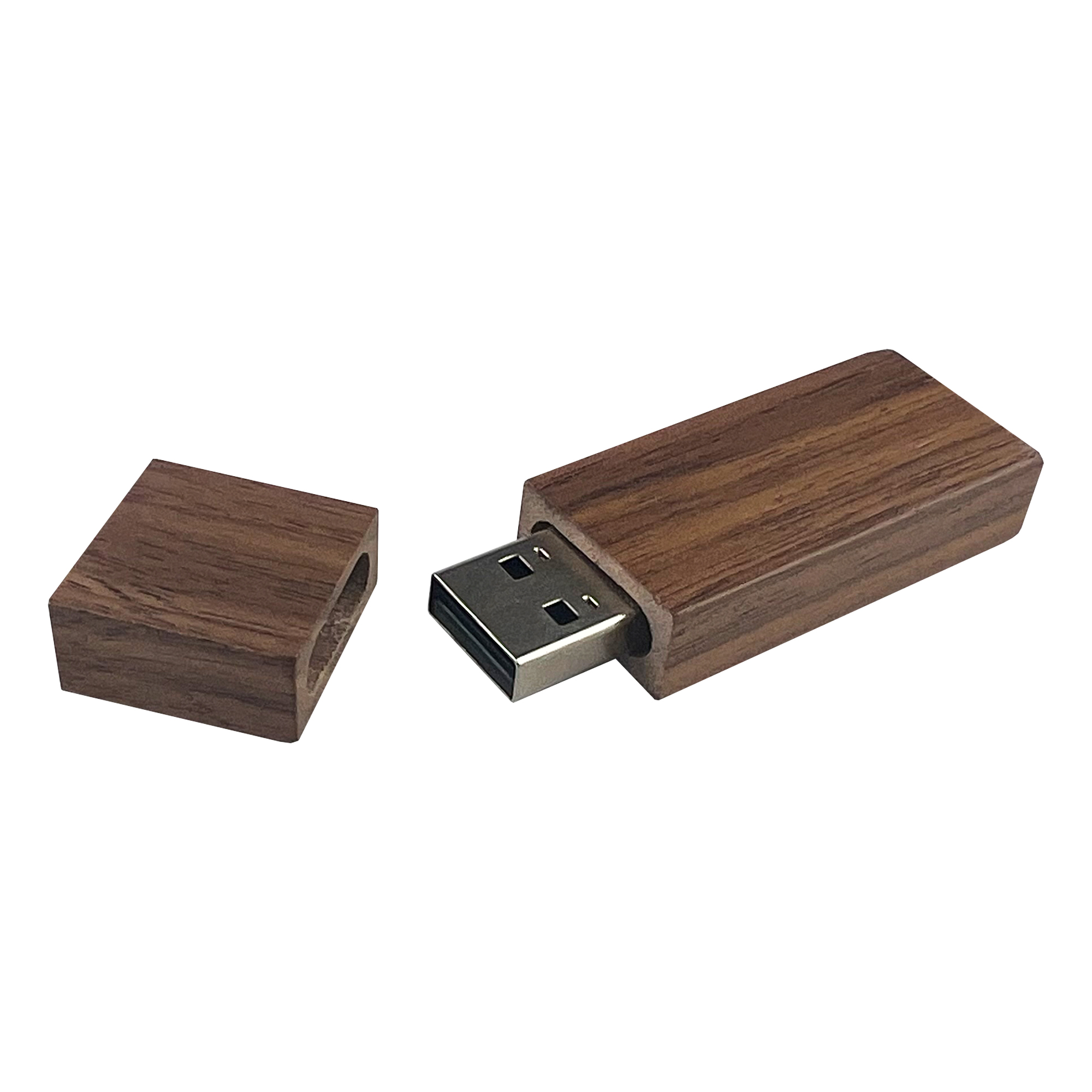 Proxela Wood USB 32GB USB005 | Natural