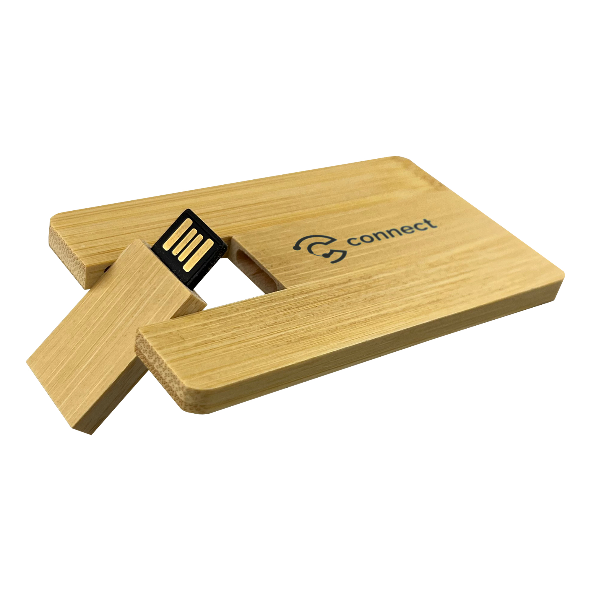 Ultra Bamboo USB 16GB USB006