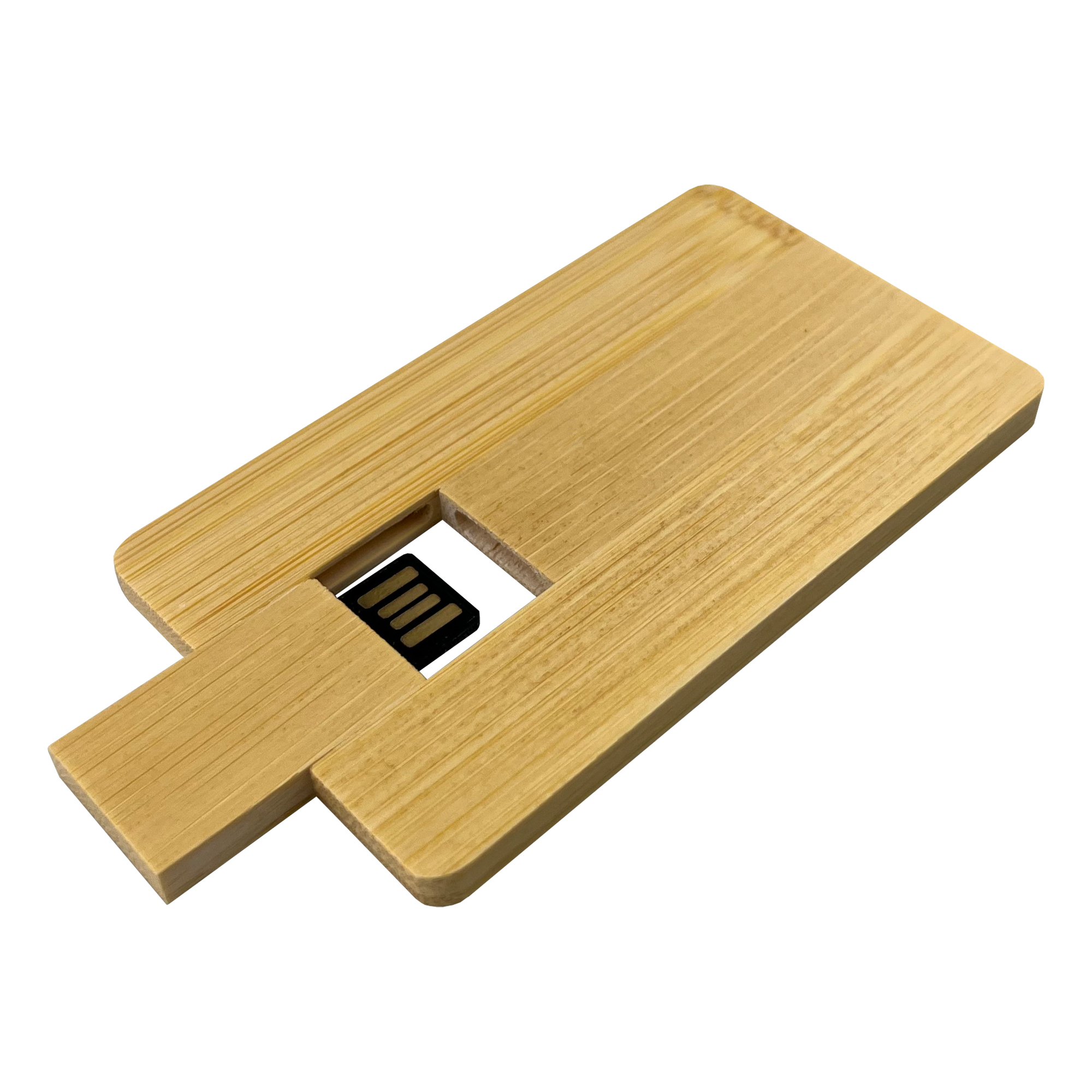 Ultra Bamboo USB 16GB USB006 | Feature