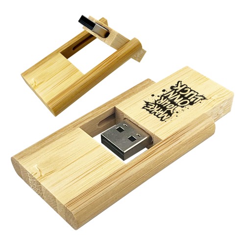 Lance Bamboo USB 32GB USB009