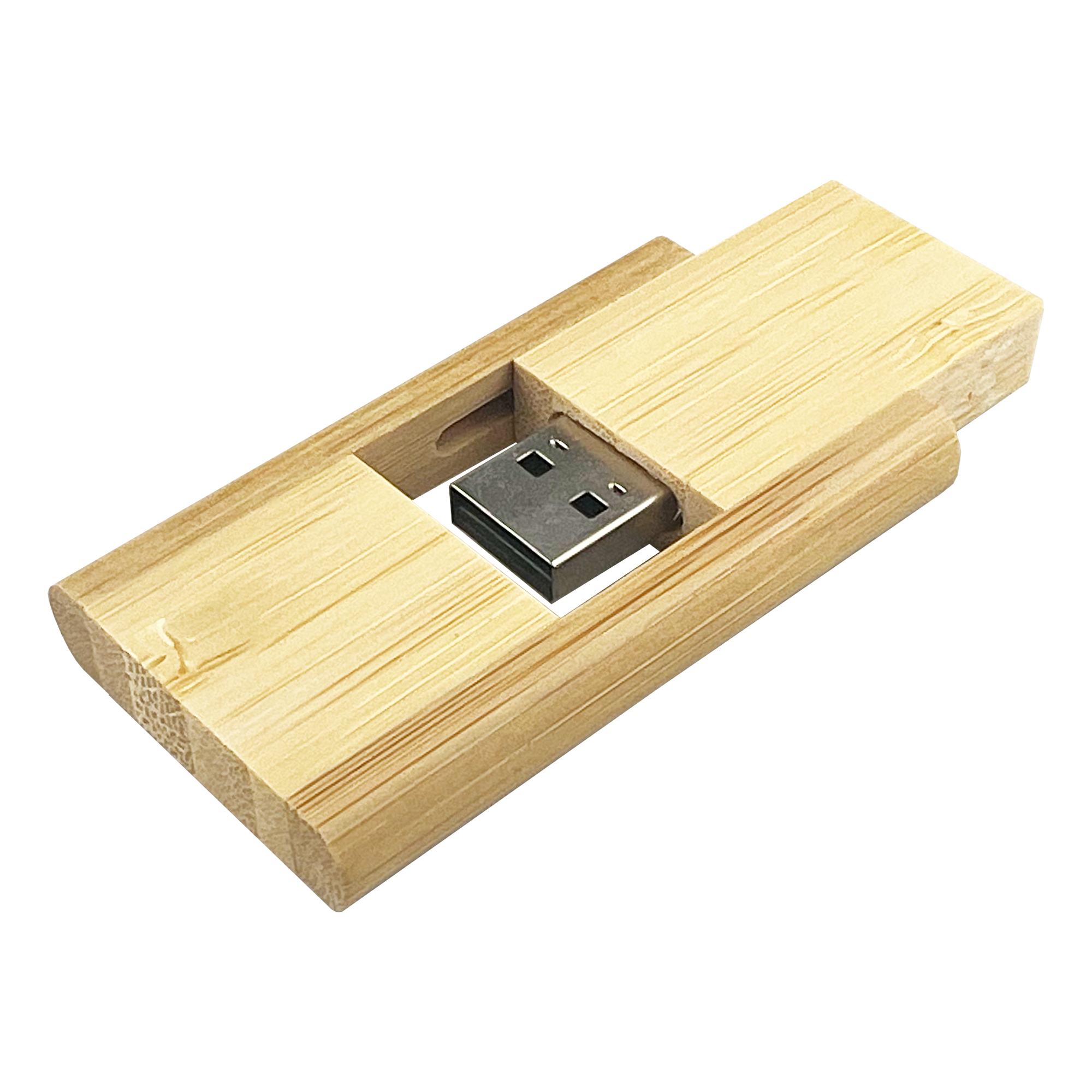 Lance Bamboo USB 32GB USB009 | Feature