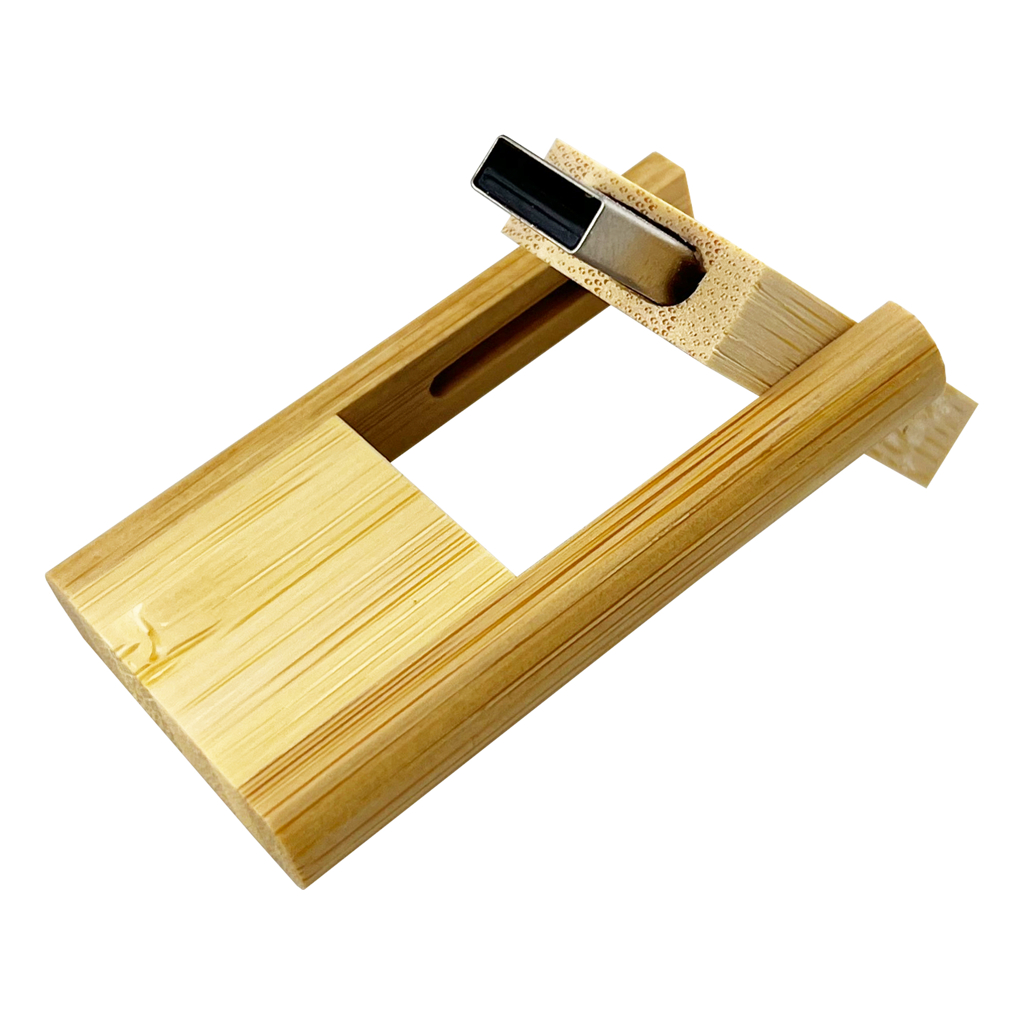 Lance Bamboo USB 32GB USB009 | Feature