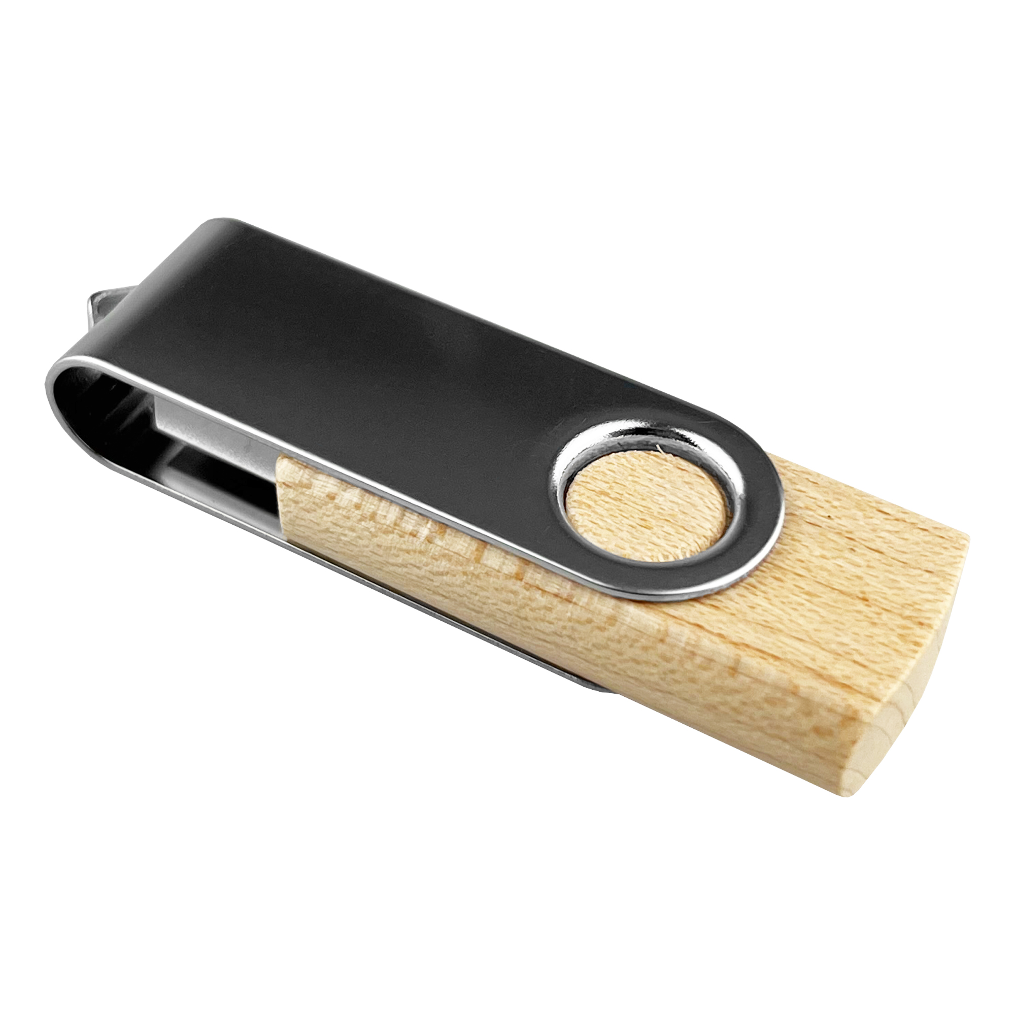 Tallinn Bamboo USB 16GB USB010 | Feature