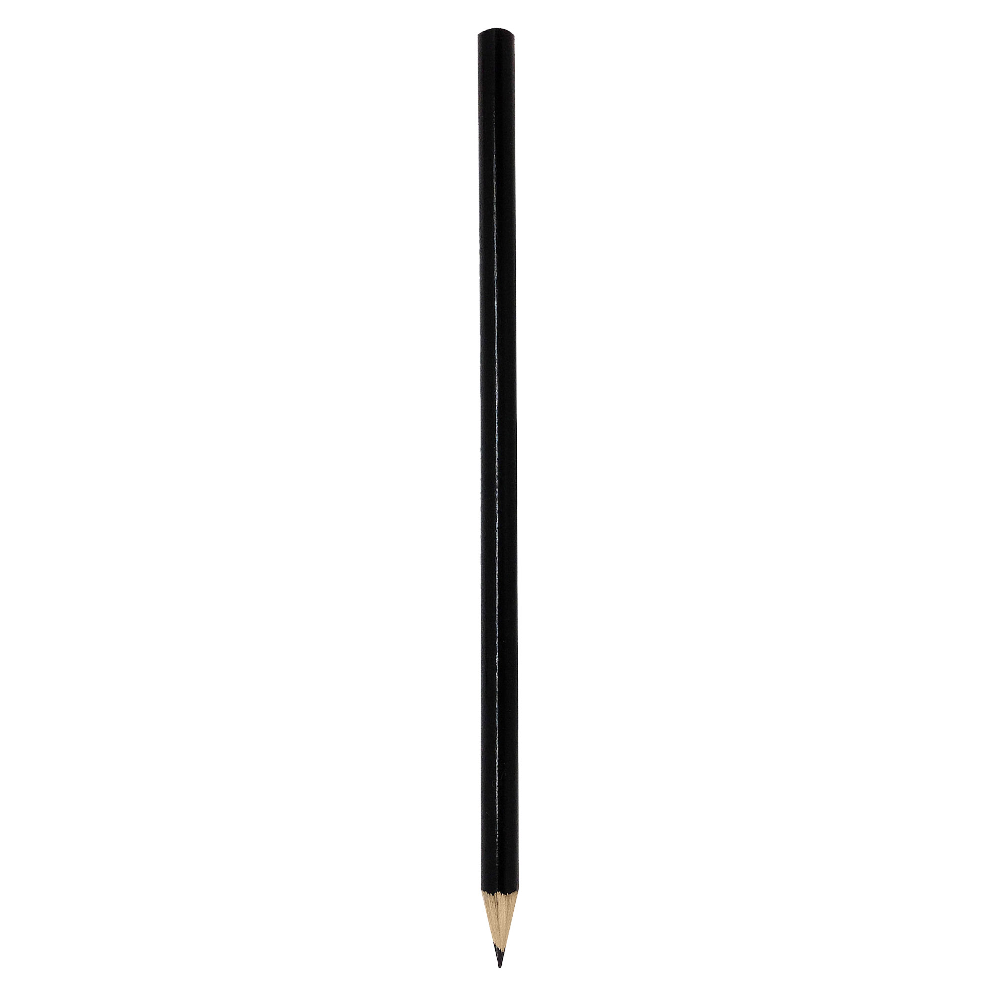 Wood Pencils WP001 | Black