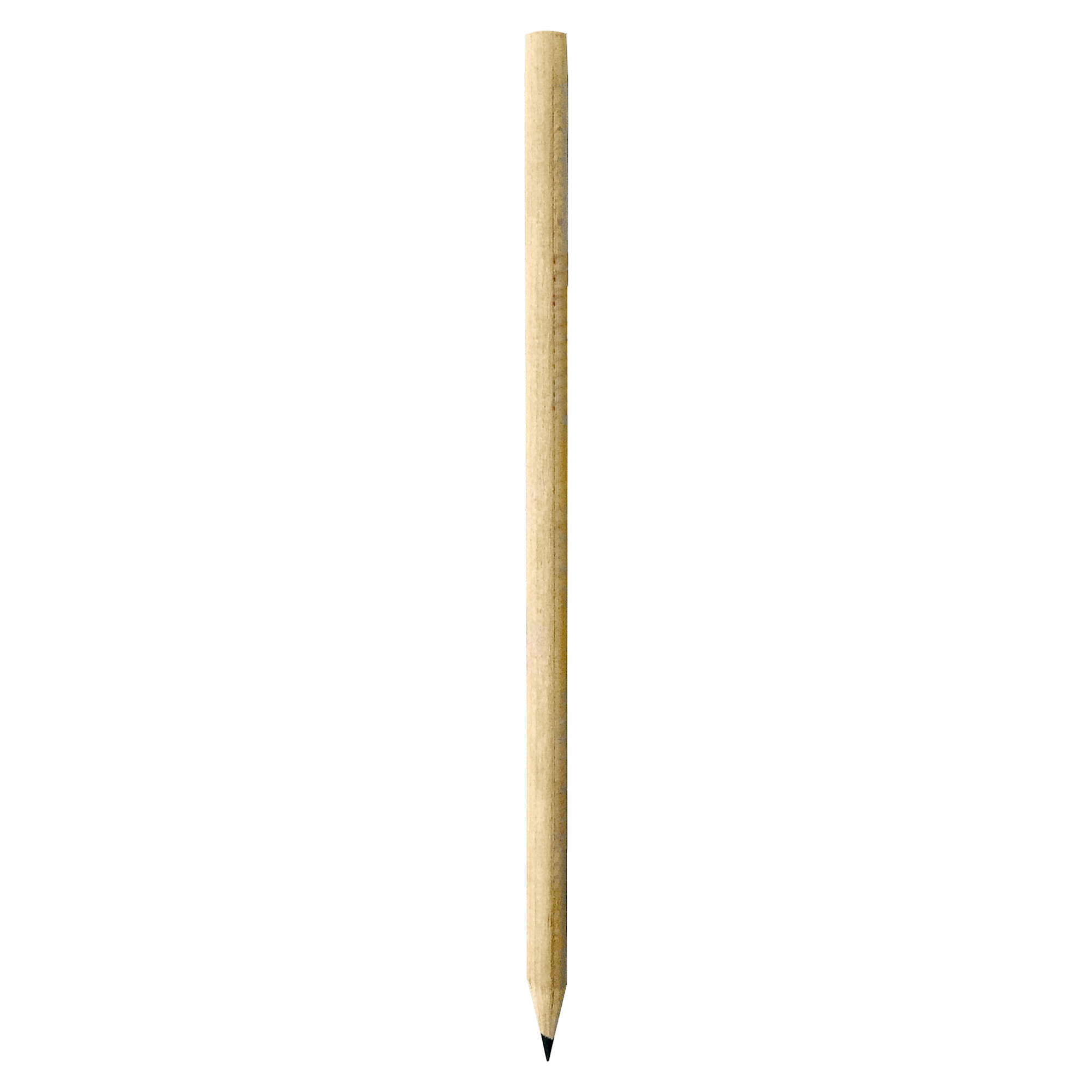 Wood Pencils WP001 | Natural