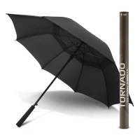 Swiss Peak Tornado Promotional Umbrella | Main